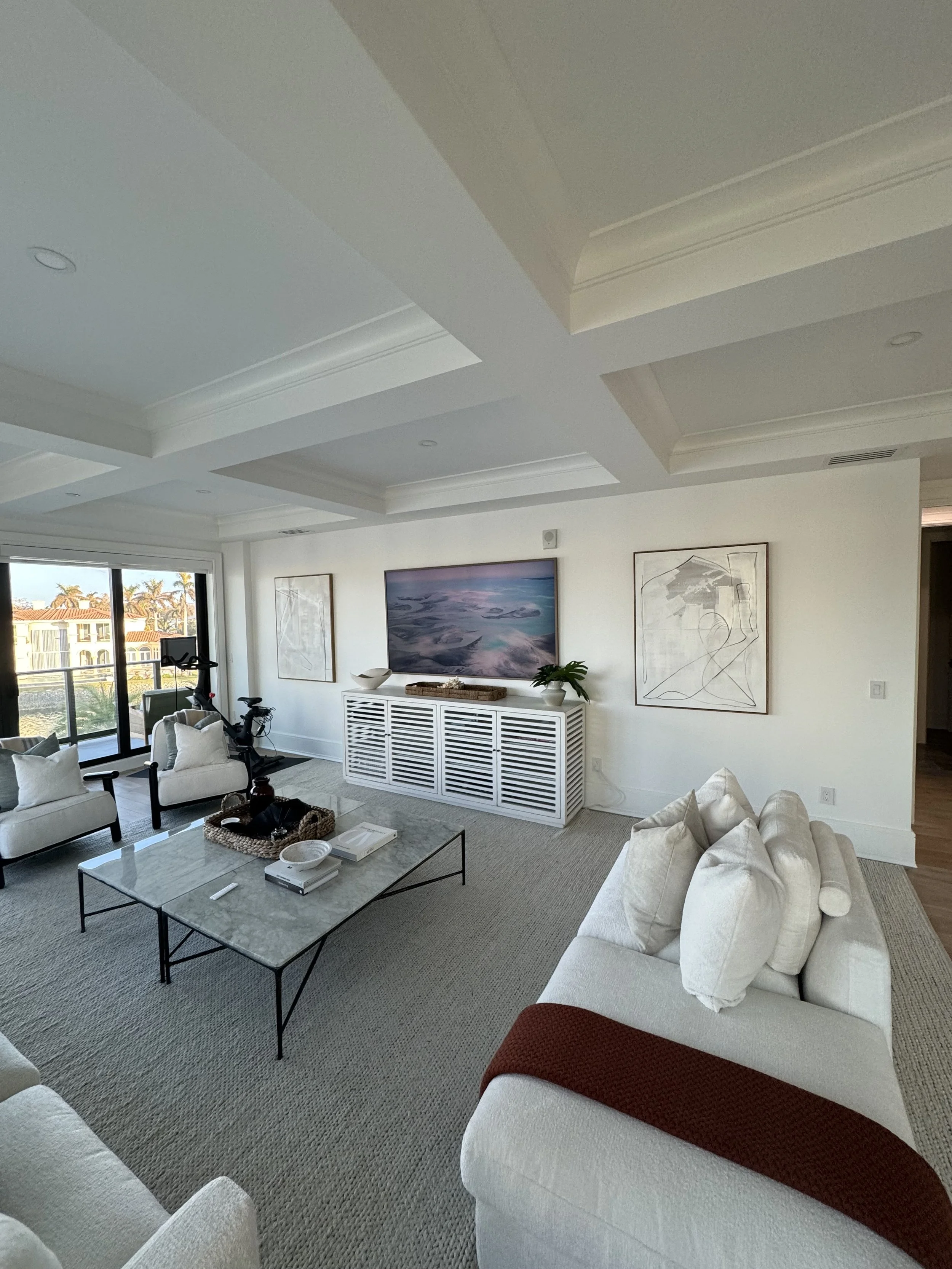 Why MAPA Painting LLC is the Top-Rated Painting Contractor in Naples &amp; Southwest Florida