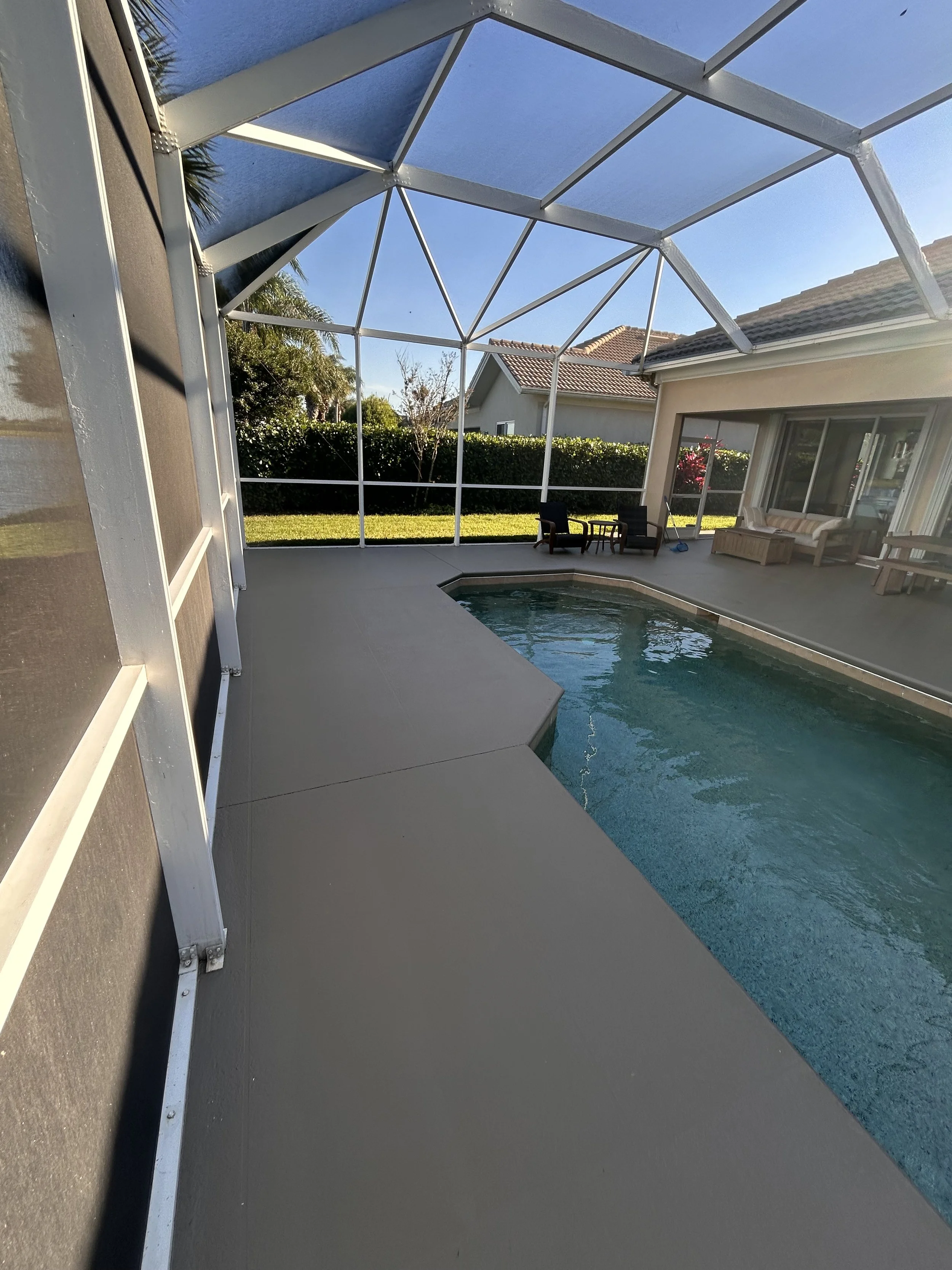 MAPA-Painting-LLC-Exterior-Lanai-Repaint-Naples