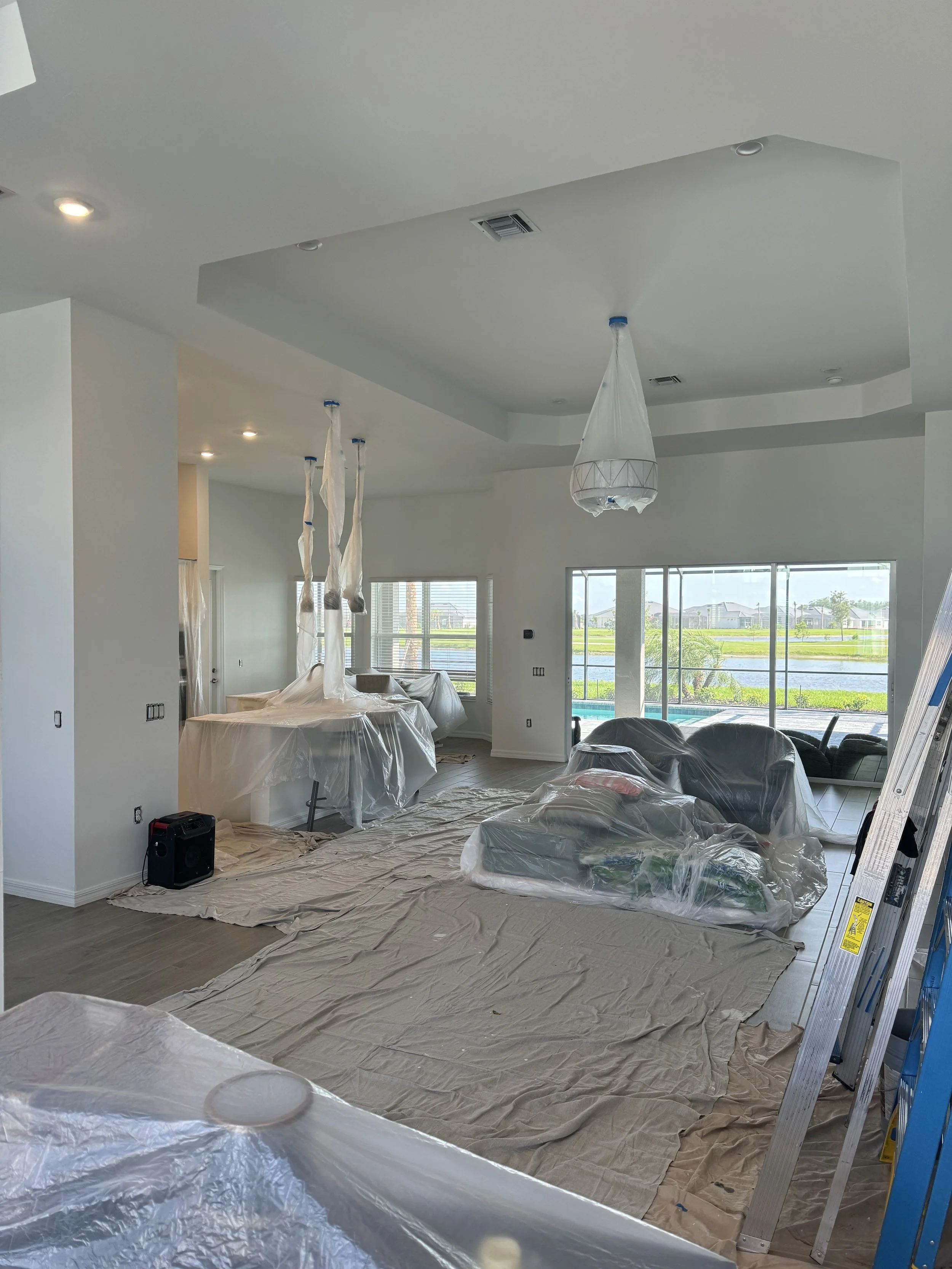 MAPA-Painting-LLC-Interior-Residential-Repaint-Ave-Maria