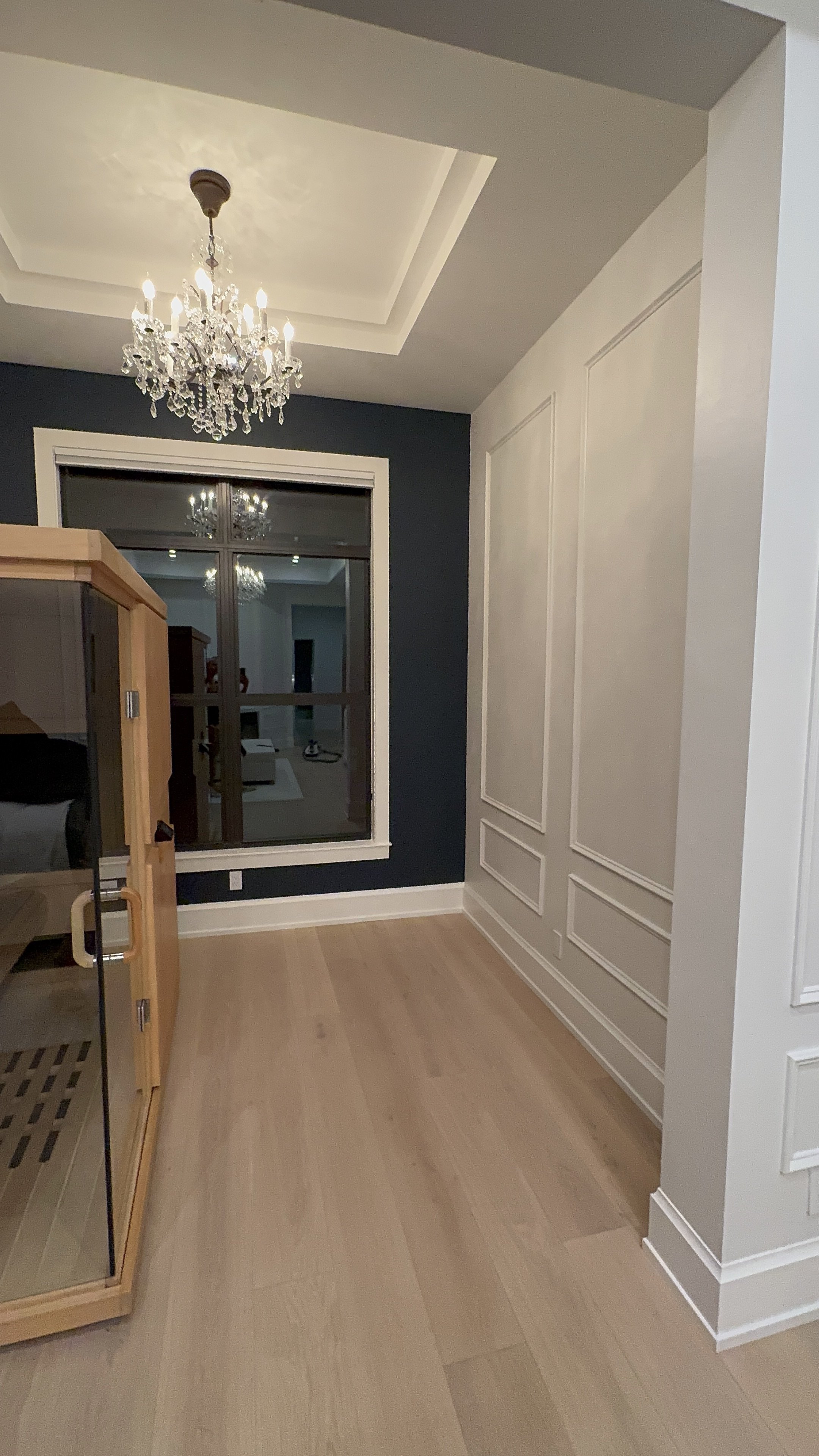 MAPA-Painting-LLC-Interior-Decorative-Trim-Installation-Accent-Wall 