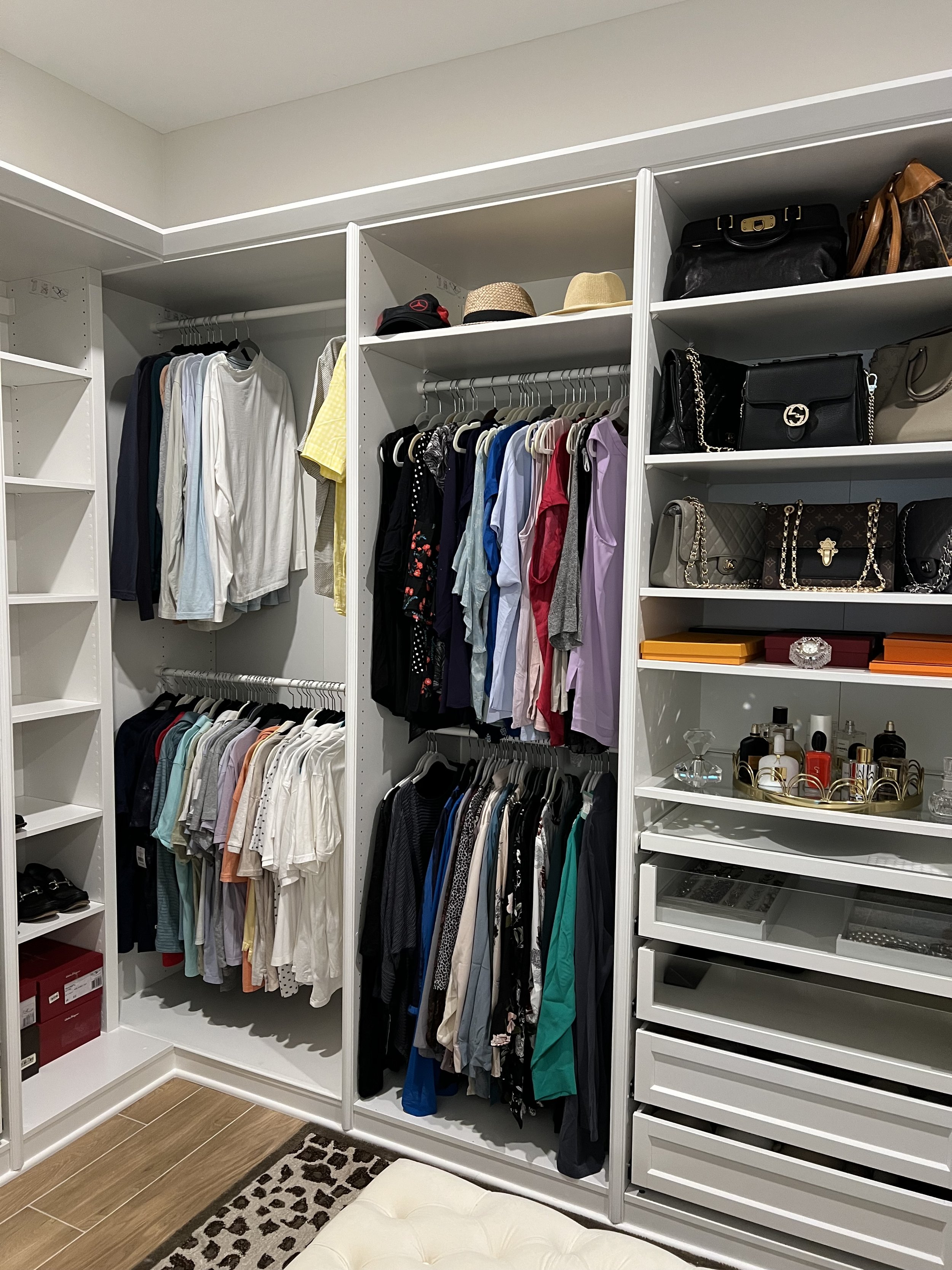 MAPA-Painting-LLC-Master-Closet-Build-Instal-AFTER