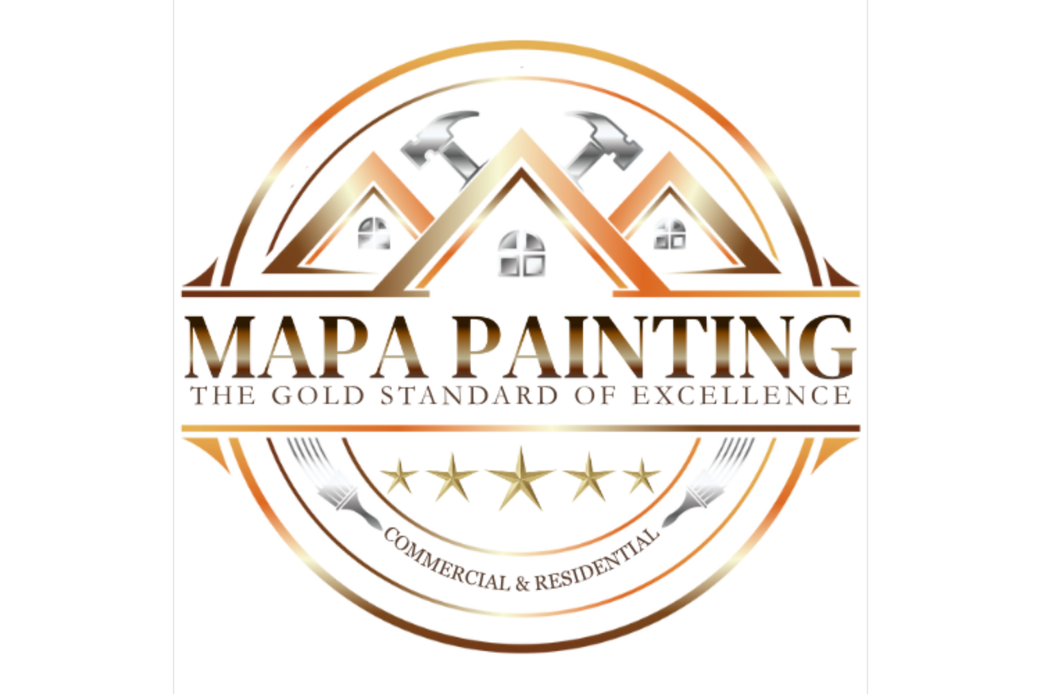 MAPA PAINTING LLC LICENSED AND INSURED PAINTING CONTRACTOR LOCTED IN ...
