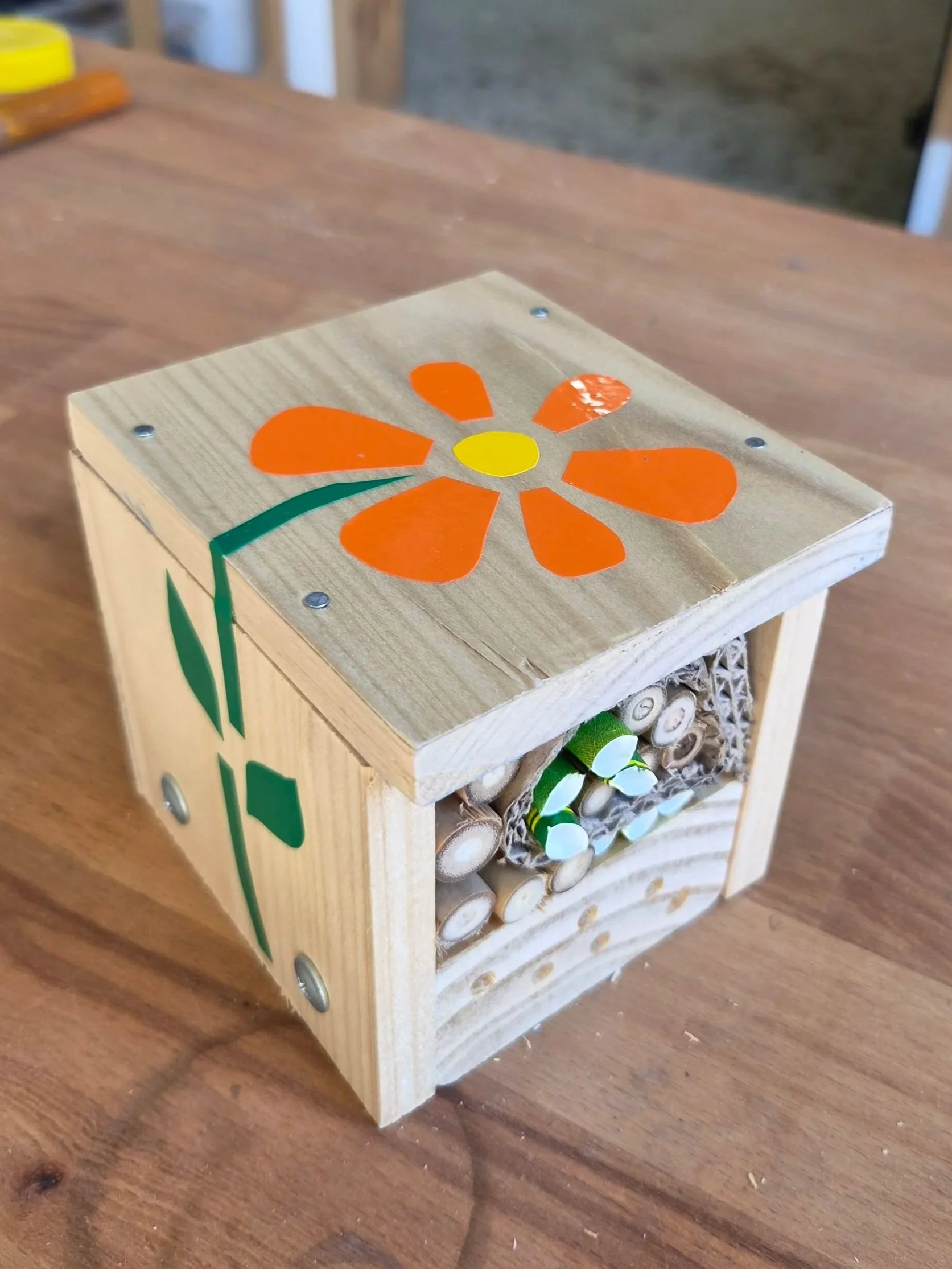 Bee Hotels