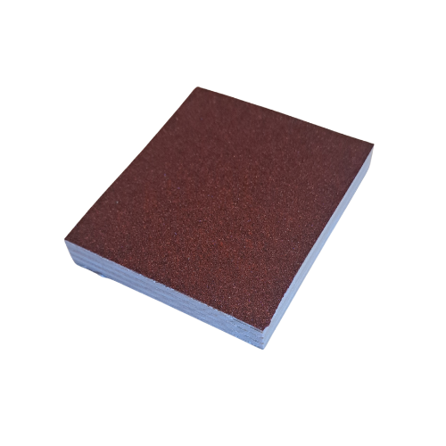 Sand Paper Block Packs