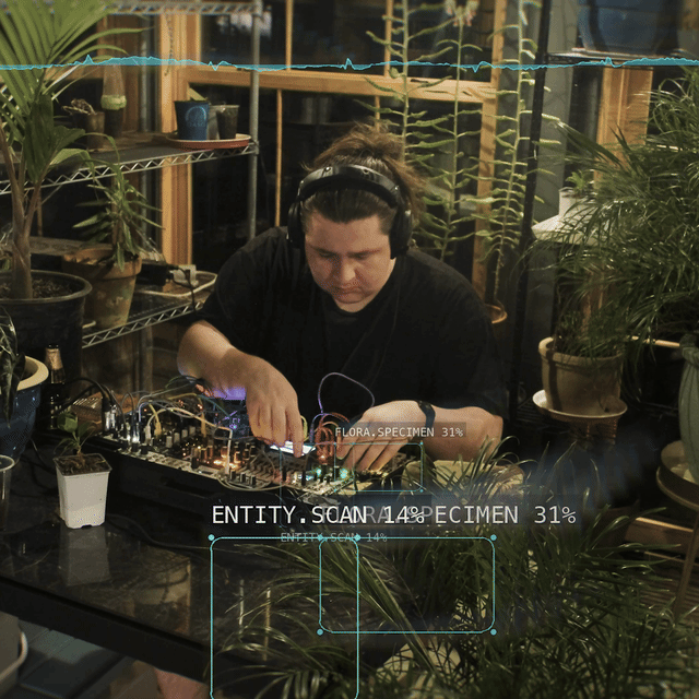 Addicted to Hardware