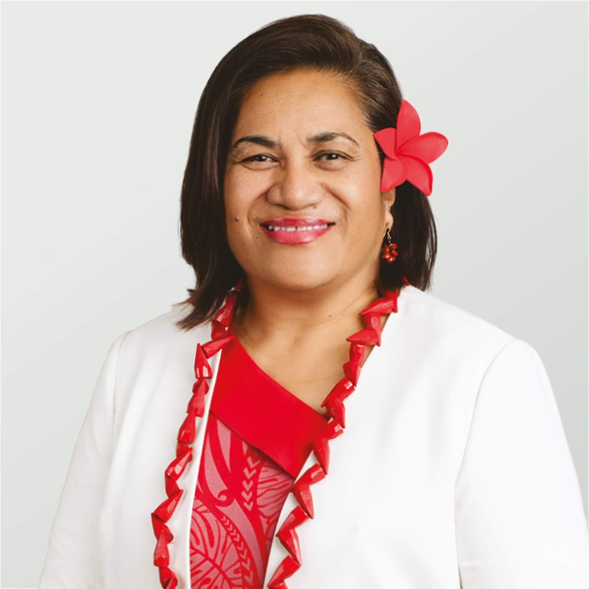 Lemauga Lydia Sosene