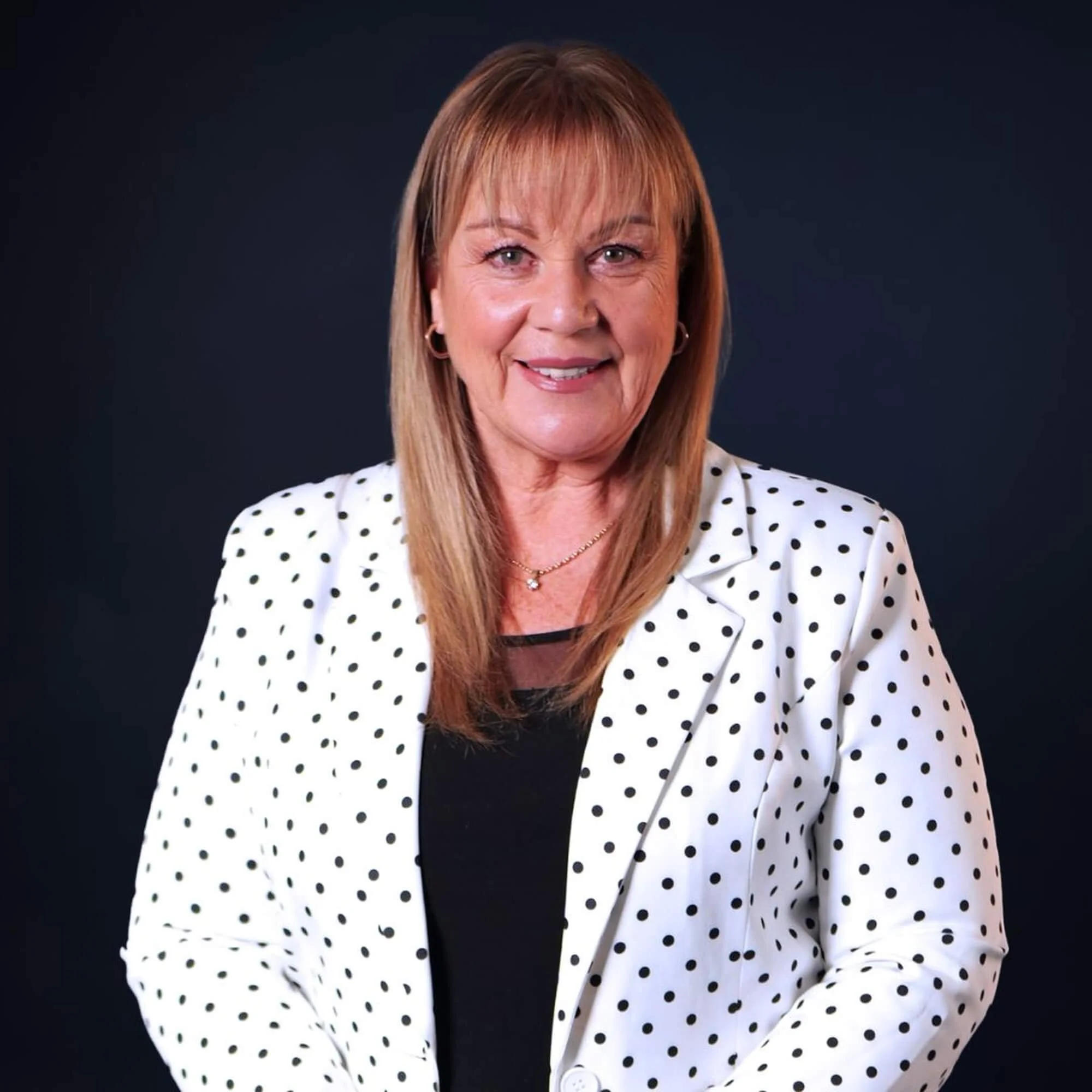 Jenny Marcroft