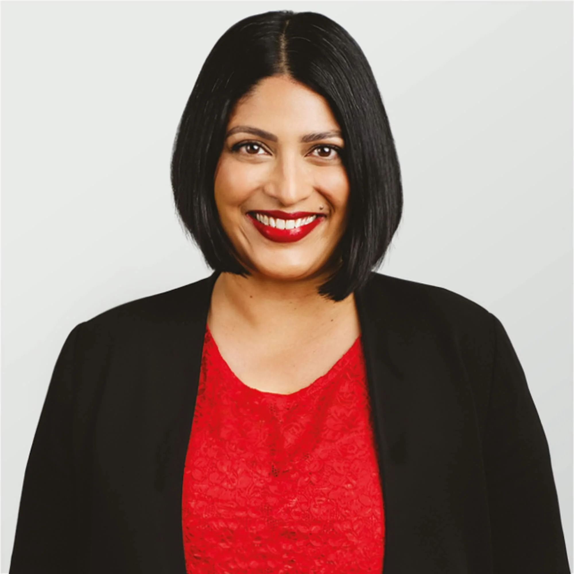 Priyanca Radhakrishnan