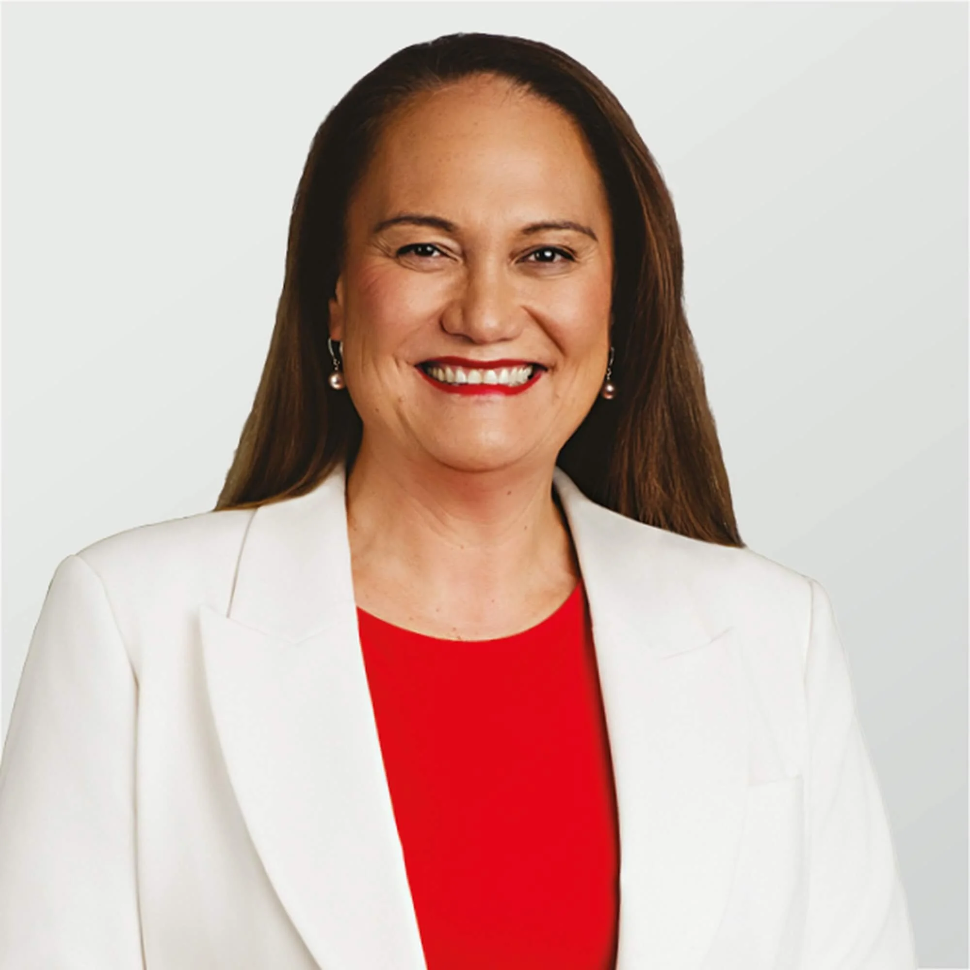 Carmel Sepuloni
