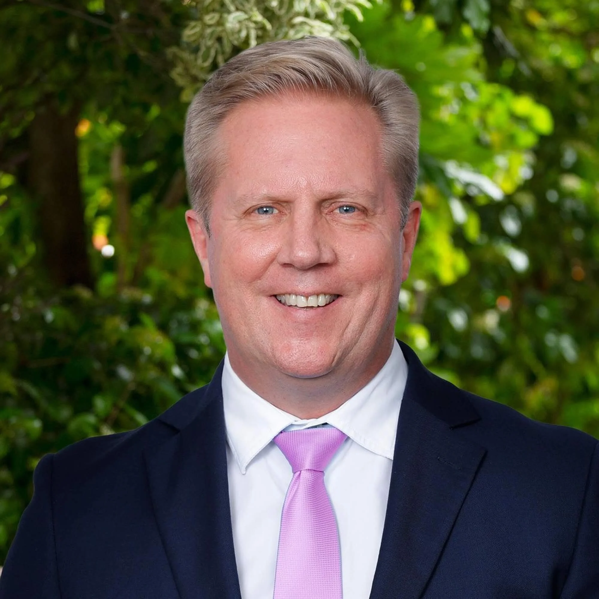 Todd McClay
