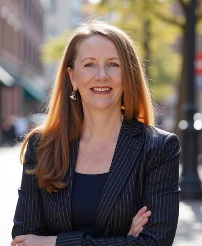 Helen Houghton