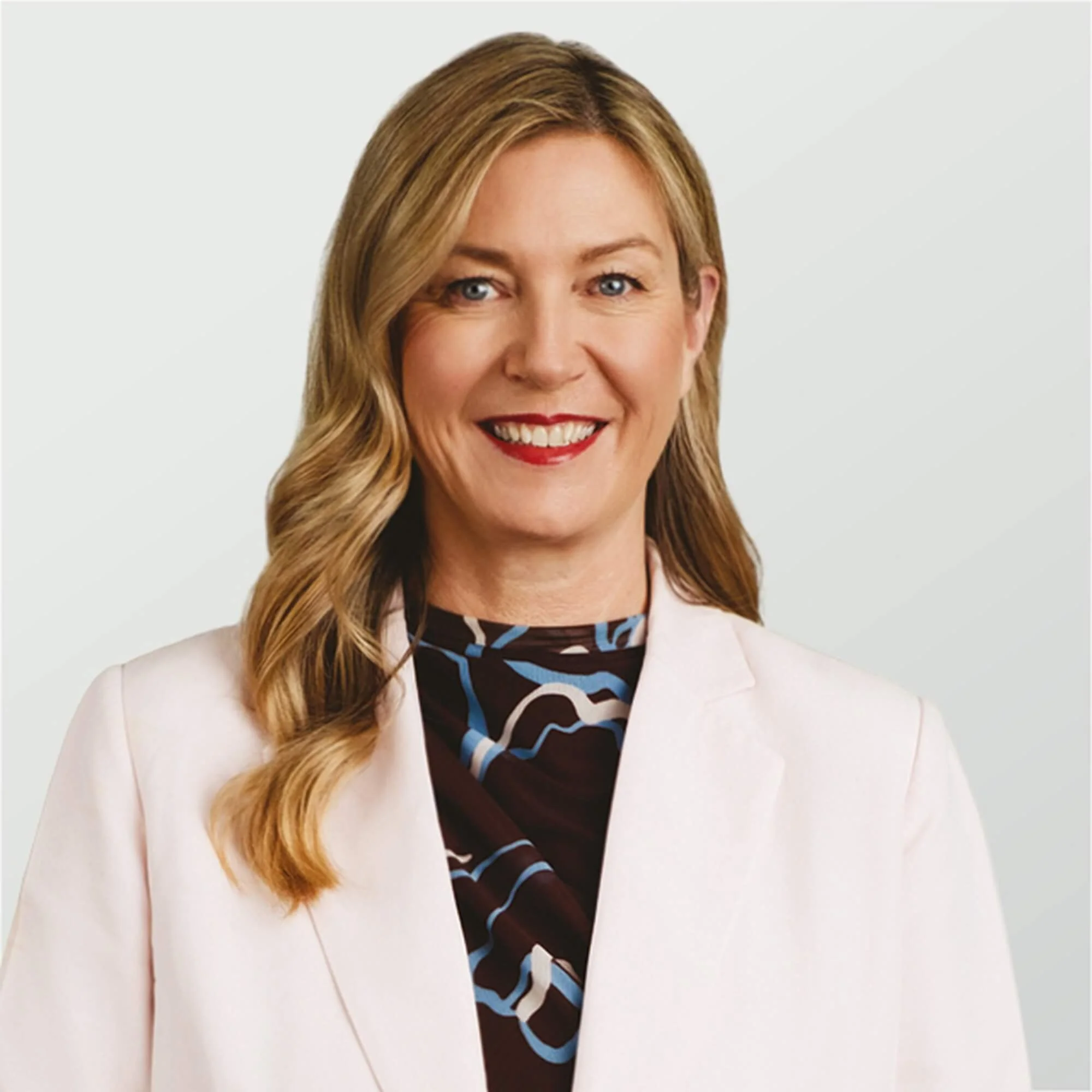 Jo Luxton