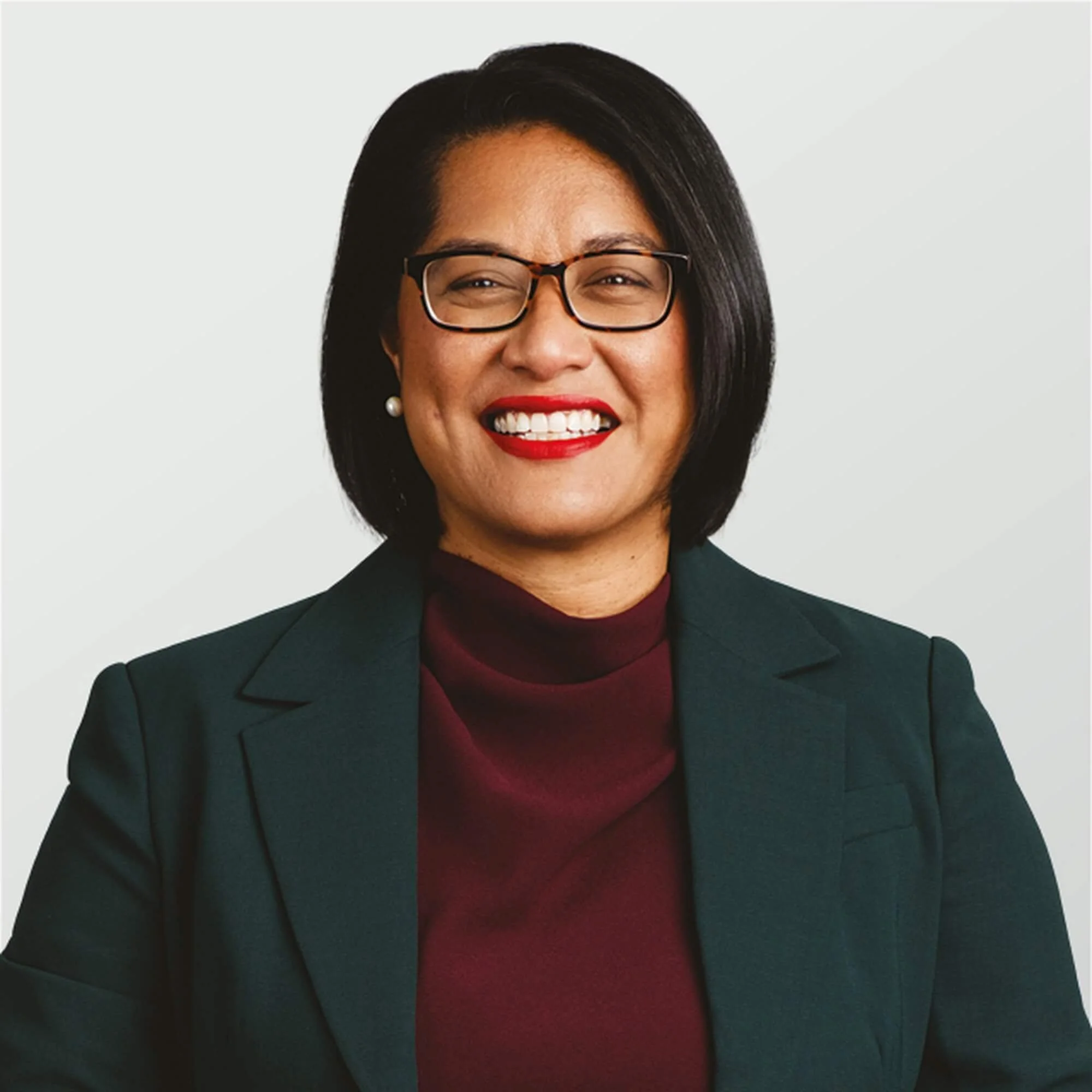 Barbara Edmonds
