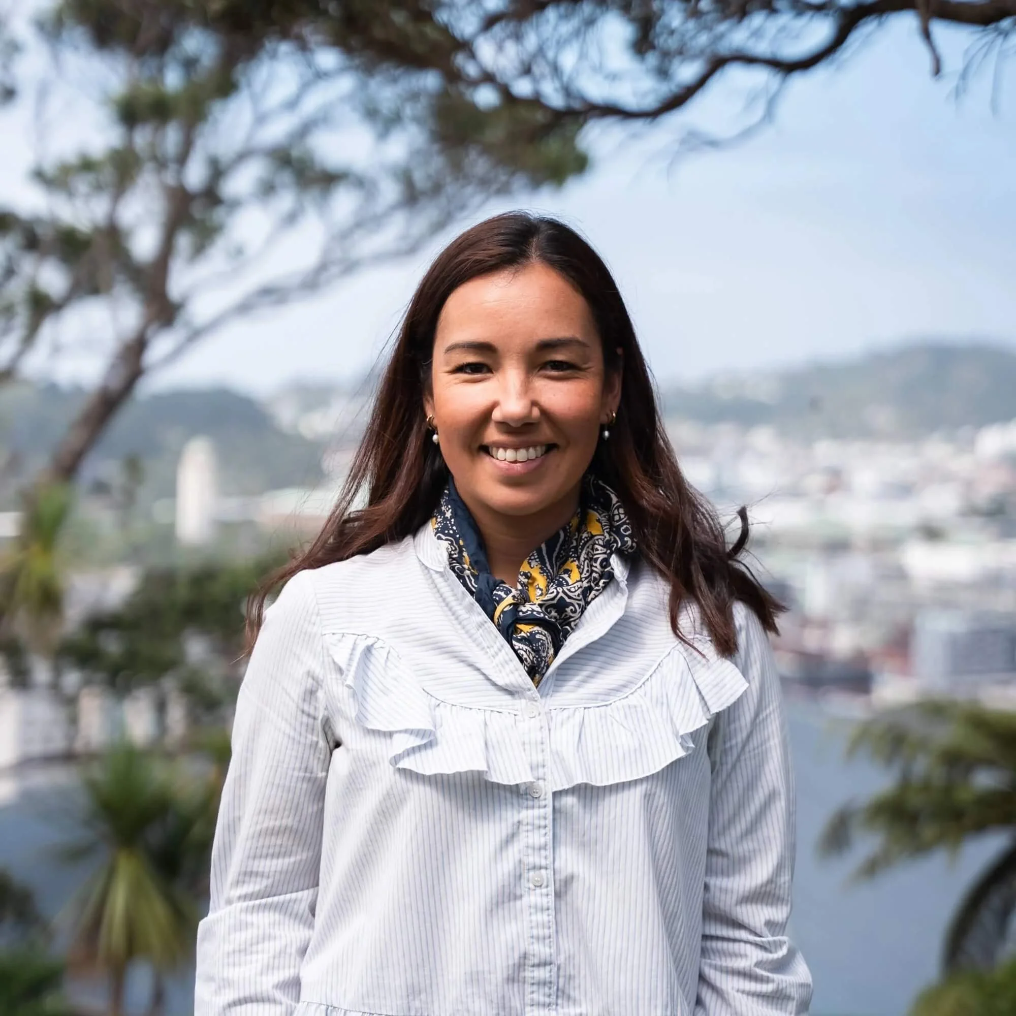 Qiulae Wong