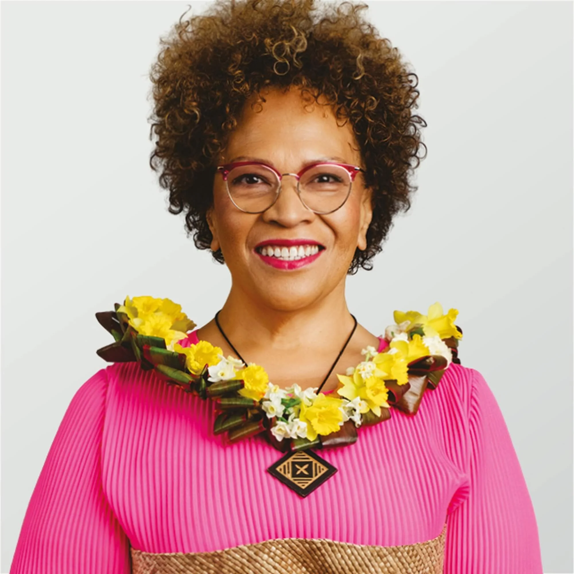 Anahila Kanongata'a