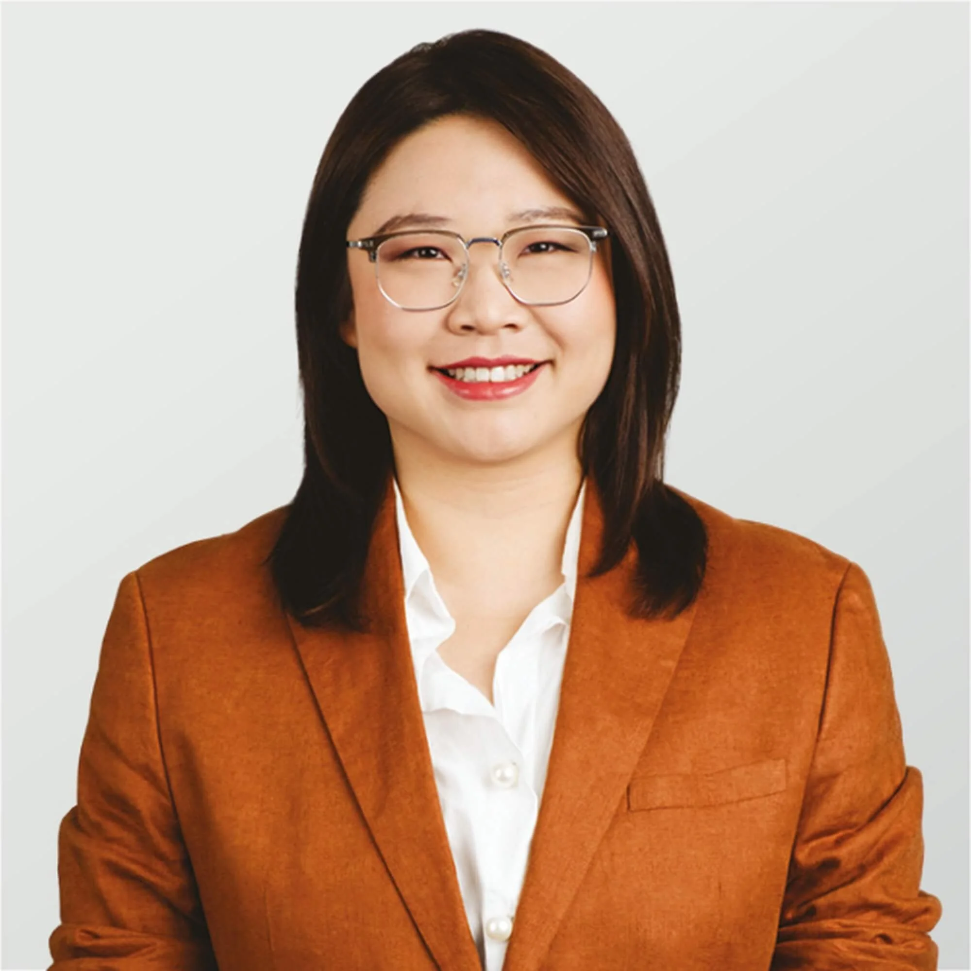 Naisi Chen