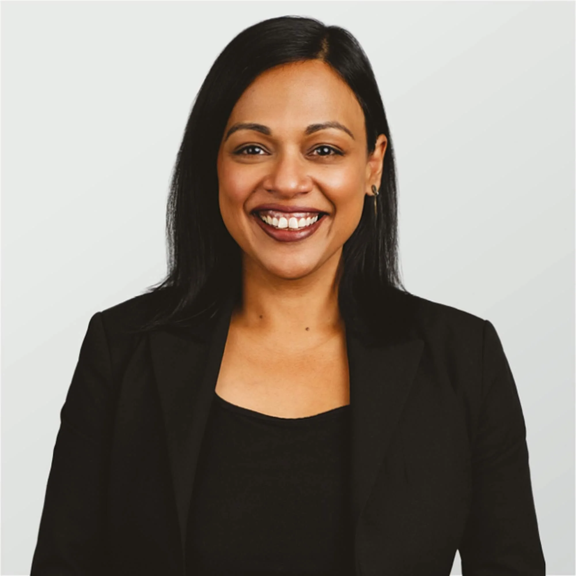 Vanushi Walters