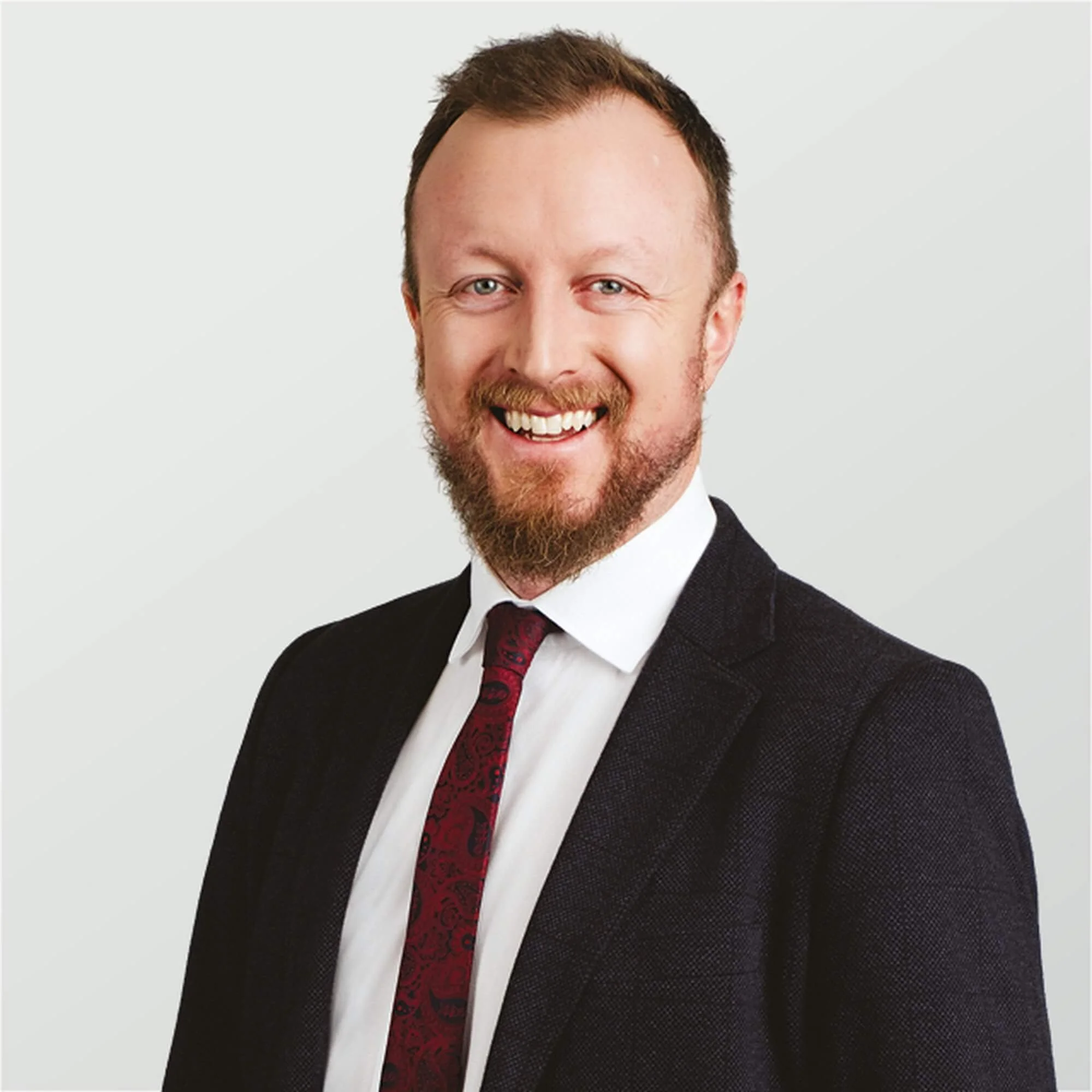 Kieran McAnulty