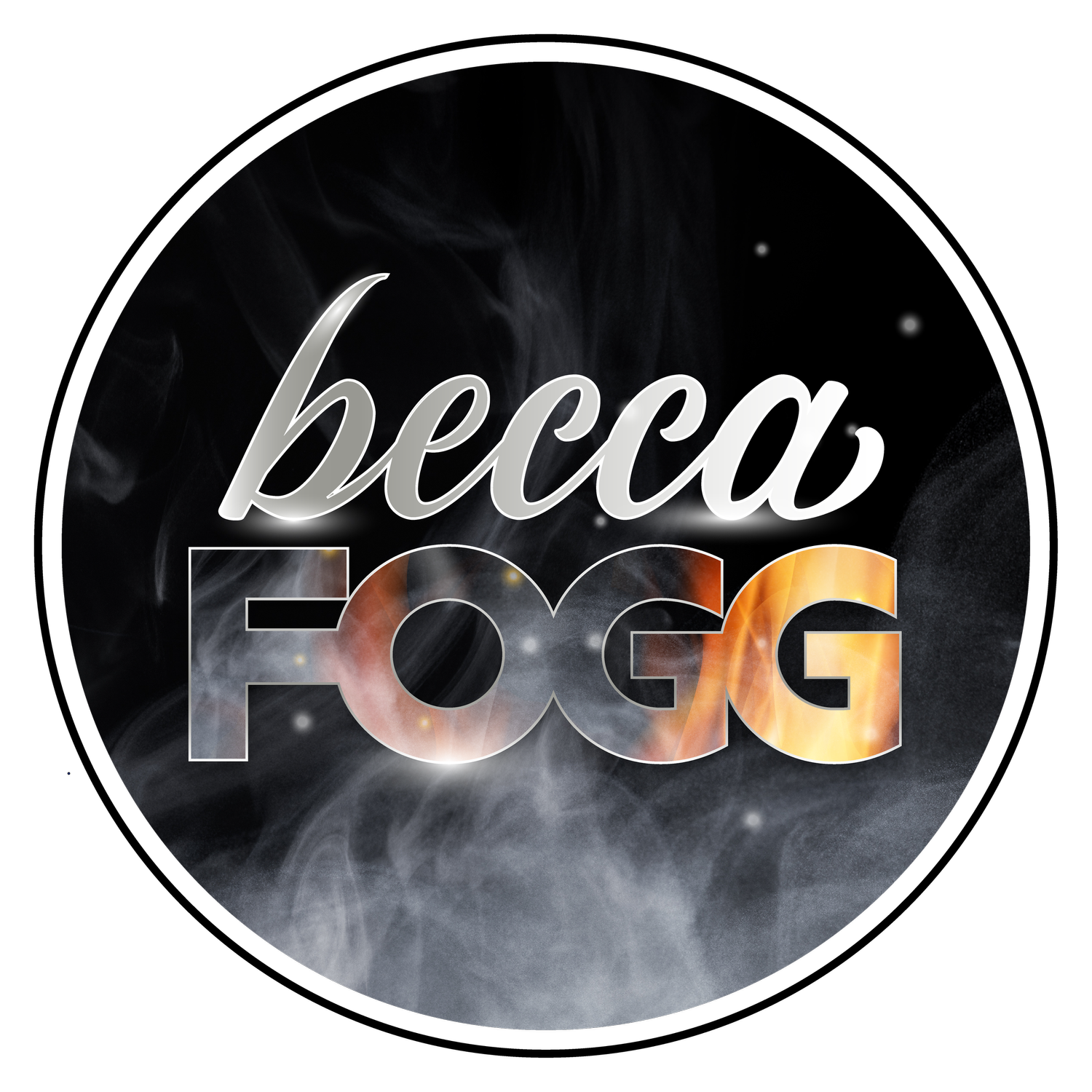 Becca Fogg