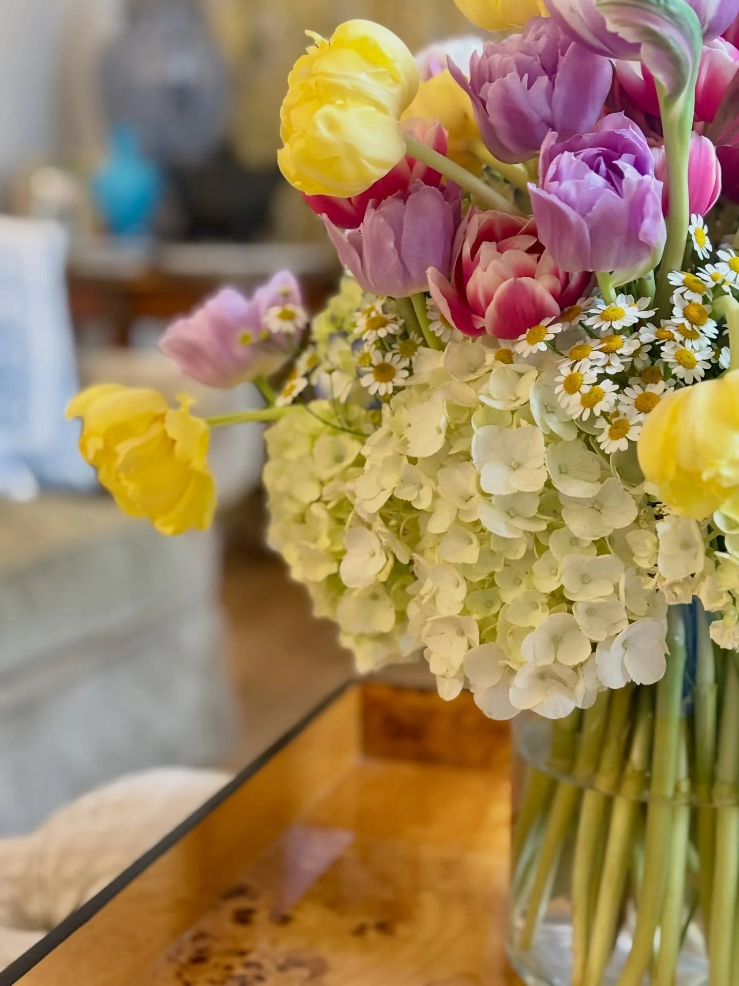 Last week was my birthday&hellip; and I&rsquo;ve been feeling a little reflective.

Not in a dramatic, &ldquo;what am I doing with my life?&rdquo; kind of way&mdash;  but in a quiet, steady, &ldquo;oh&hellip; I&rsquo;m exactly where I&rsquo;m meant t