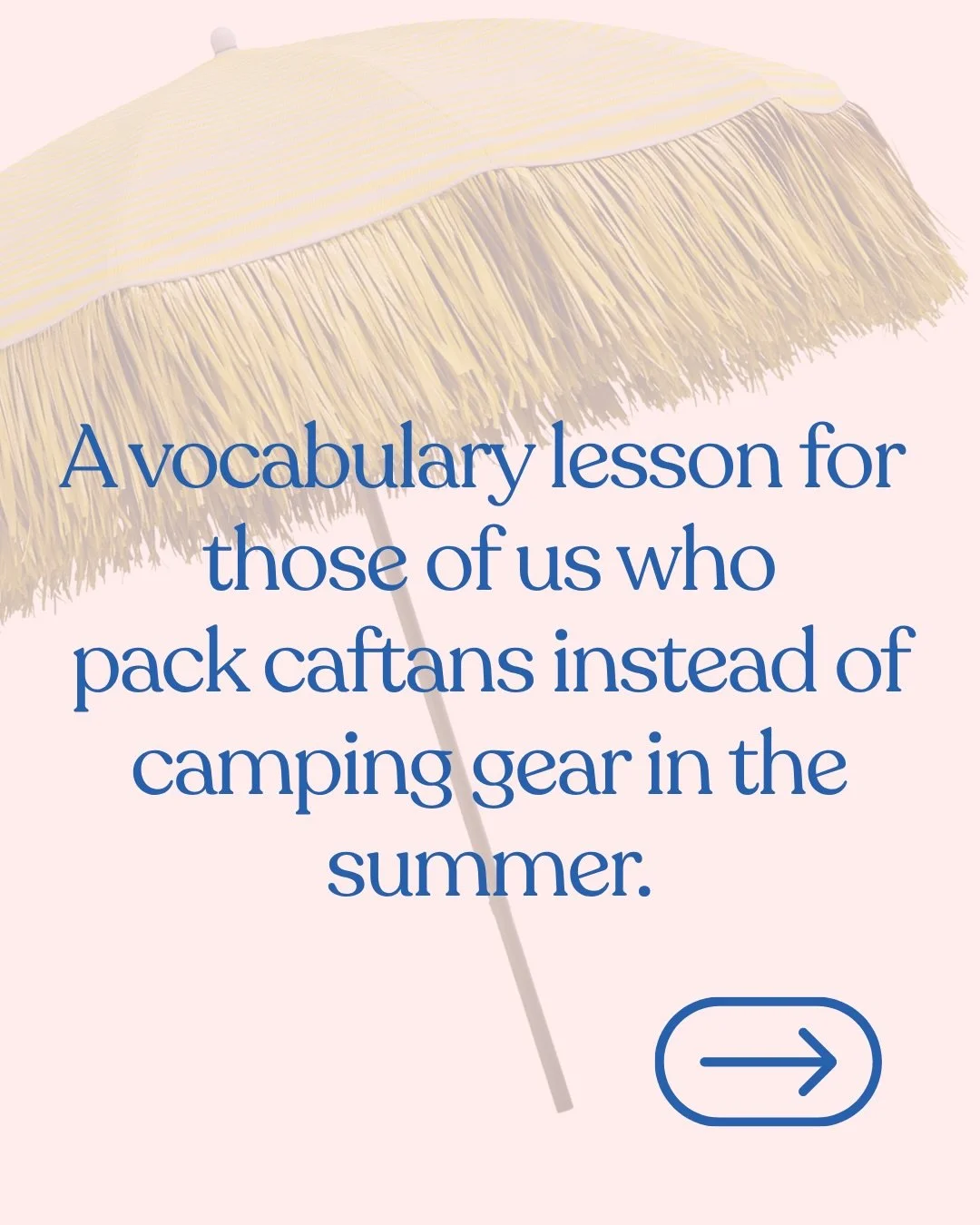 I have a confession.

Every year, I imagine myself having a Country Time Lemonade commercial sort of summer. The children frolic. Lightening bug twinkle. Someone is snapping green beans into a beautiful bowl.

And every year, by approximately July 3r