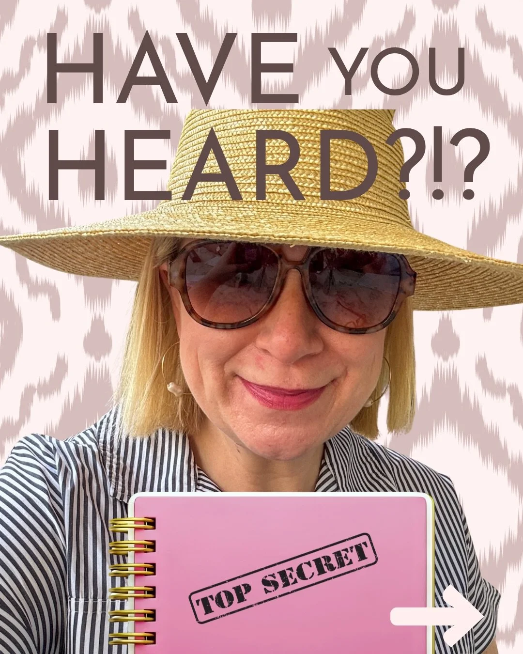 Apparently, I&rsquo;m back on the market.

The vintage kind, obviously.

I&rsquo;m returning to one of my old stomping grounds for The Great Finds Fall Market and frankly, I&rsquo;ve missed gossiping with you in person. @greatfindsmarket 

Come shop 