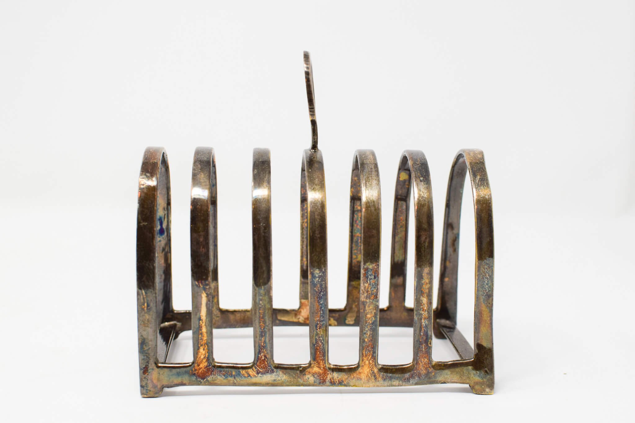 Vintage Toast Rack: What Is It and What To Do With It