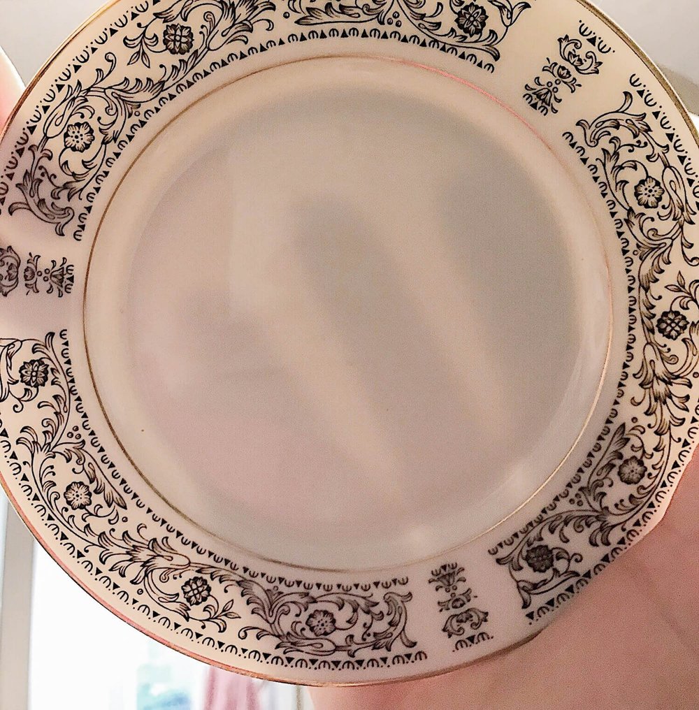 What is the difference between china and porcelain?