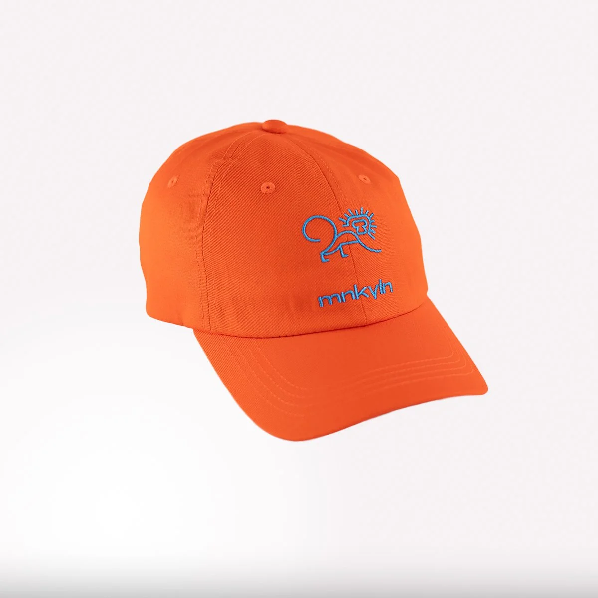 Gorra Orange