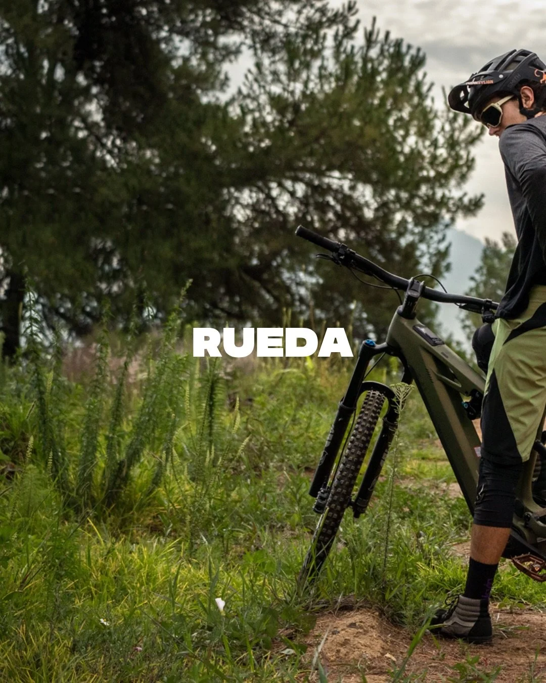 Para Rodar a Tope! 
Los BioShorts MTB son perfectos para llevar todo lo que necesites y tener m&aacute;xima comodidad en tus rodadas
Encu&eacute;ntralos con nuestros distribuidores