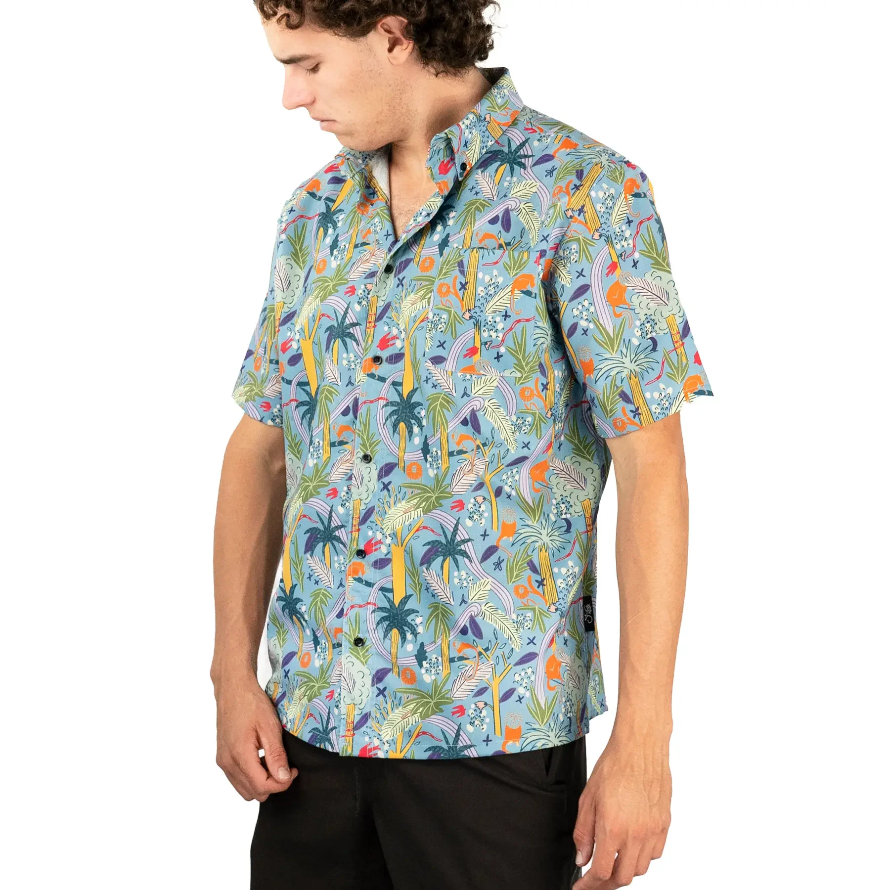 Camisa-Hawaiian-monkey-modelo-detalles.webp
