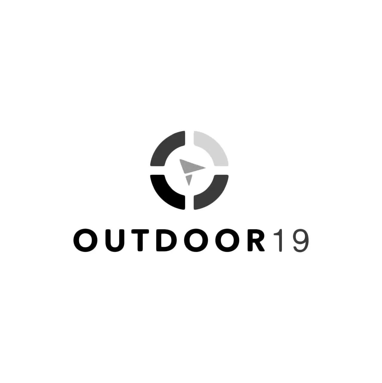 Logo de Outdoor 19. Punto de venta monkeylion en Vía San Angel, Puebla