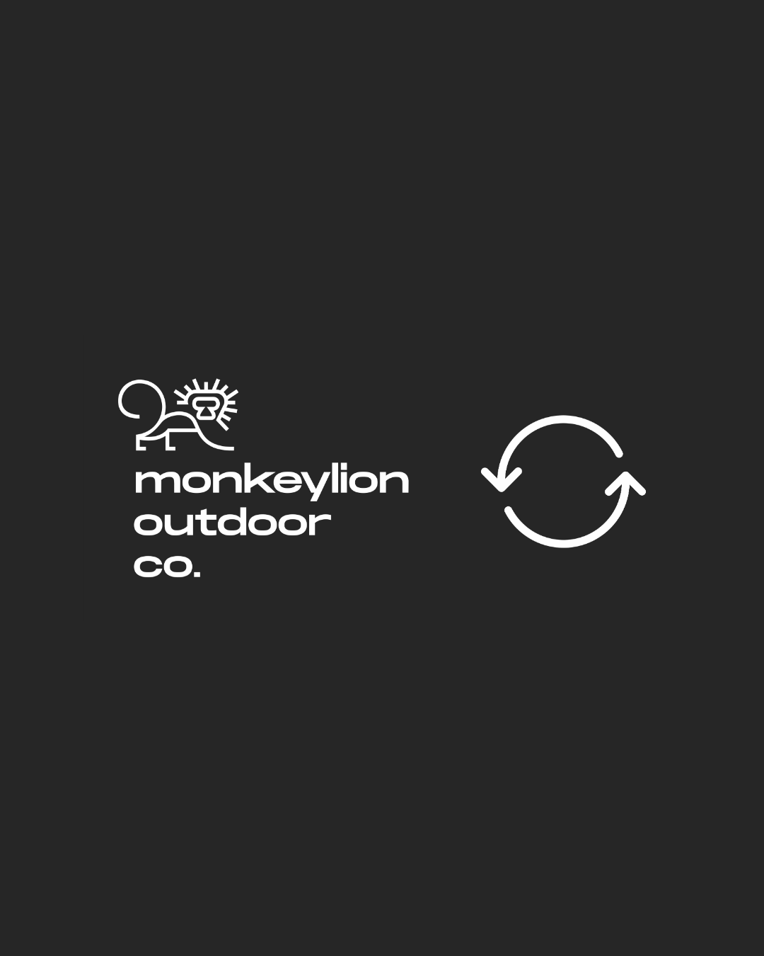 Segunda Vida Monkeylion es un programa que busca reducir la huella que dejamos al producir una prenda de nuestra marca.  Reparamos tu prenda para que no termine en la basura
