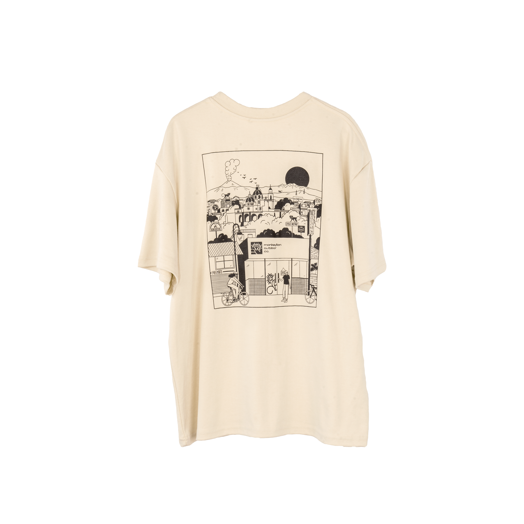 Barrio-Monkeylion-Tshirt-Beige-back.png (copia)