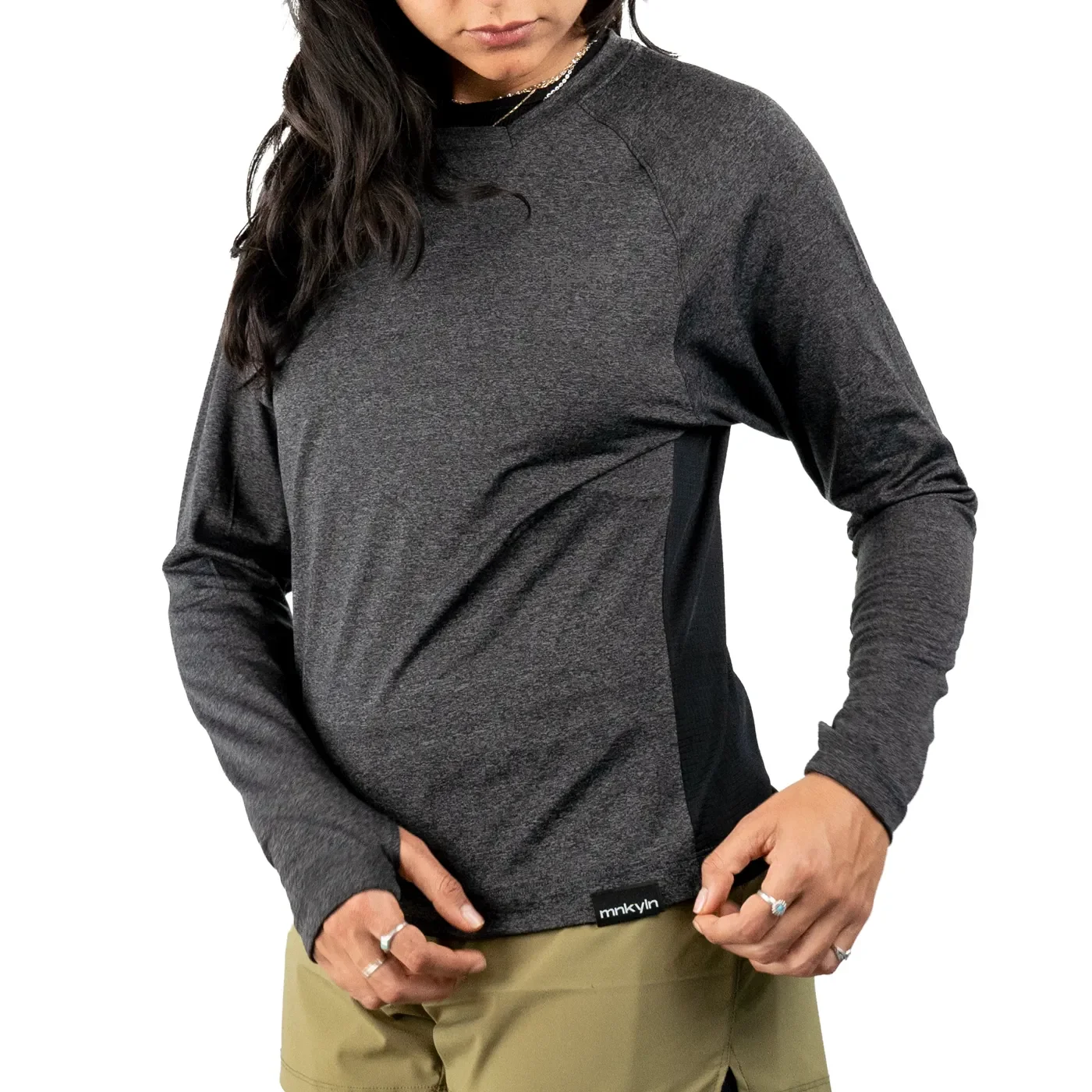 Jersey Running - Mujer