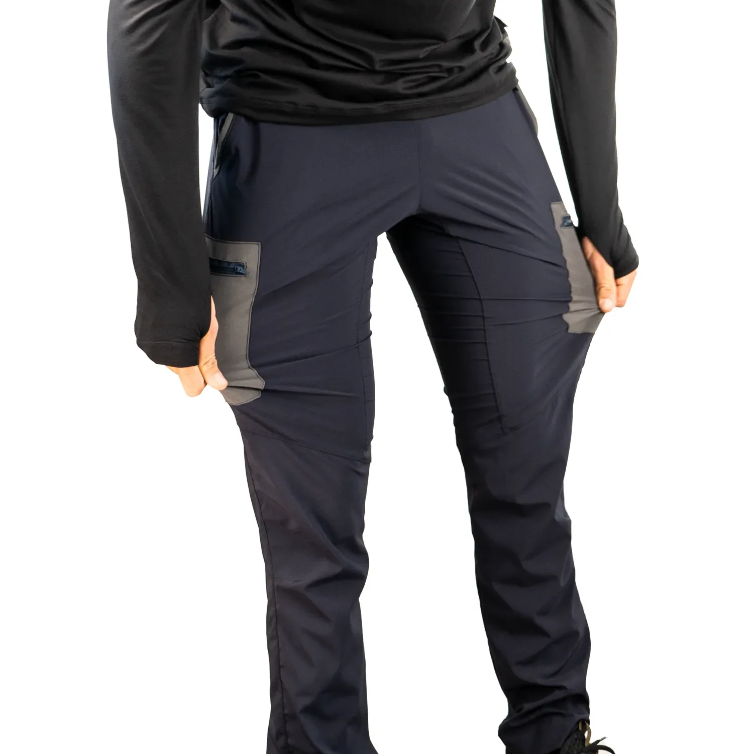 All-Mountain Pants - Hombre