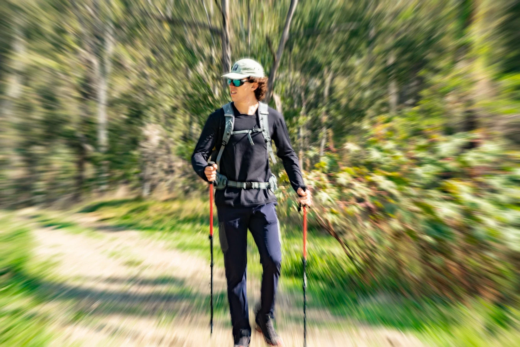 Monkeylion All-Mountain Pants