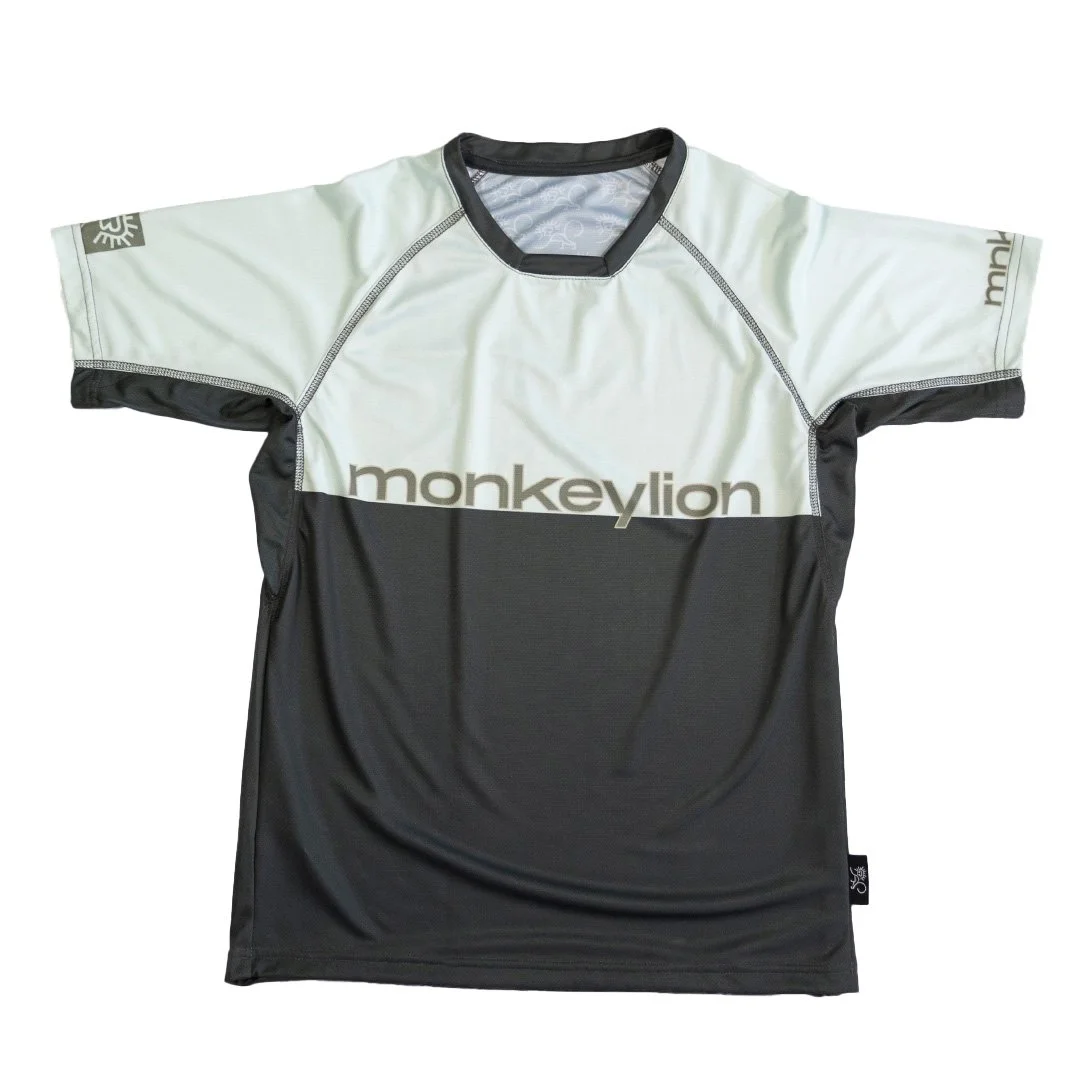 Jersey MTB 2.0 Hombre