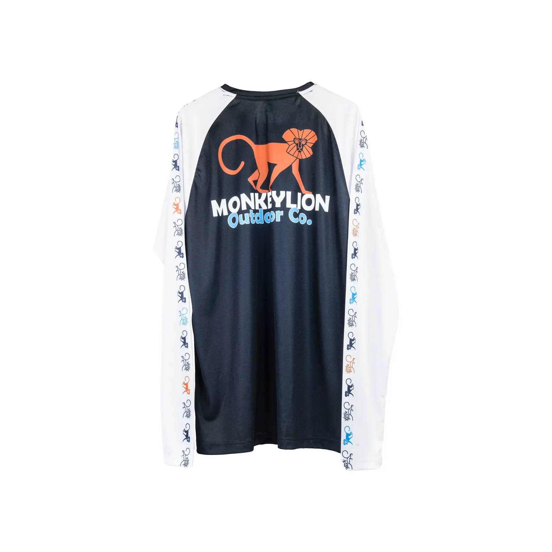 Bio Jersey Greek Monkey
