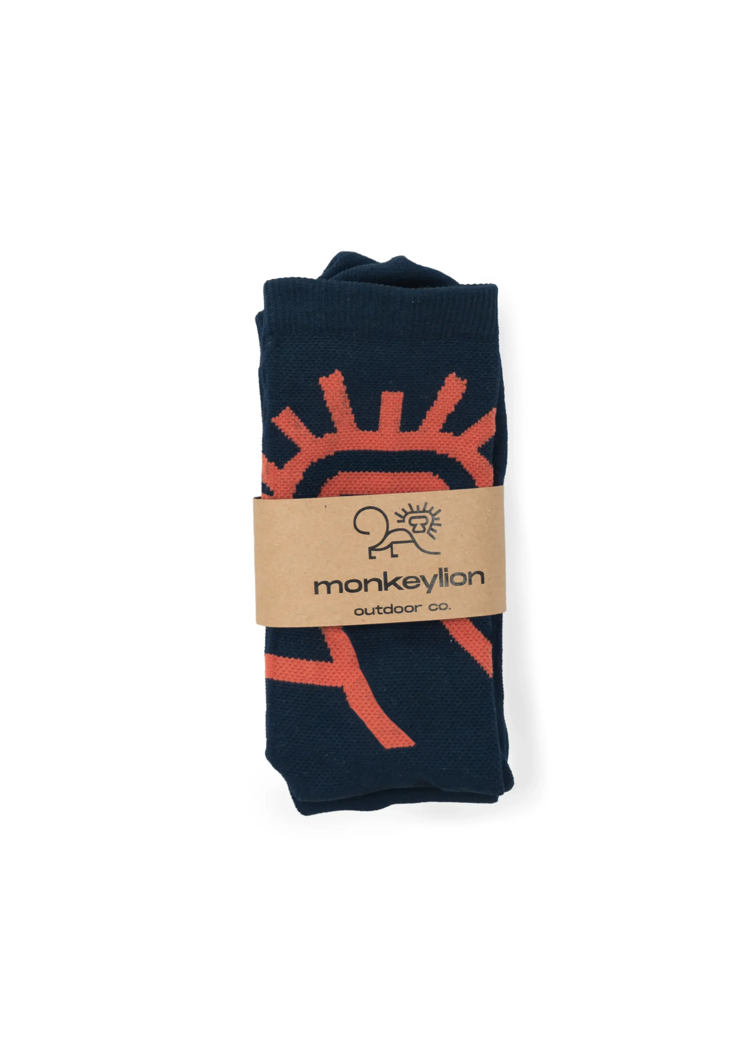 Calcetas-monkeylion-azul-naranja-unitalla.webp