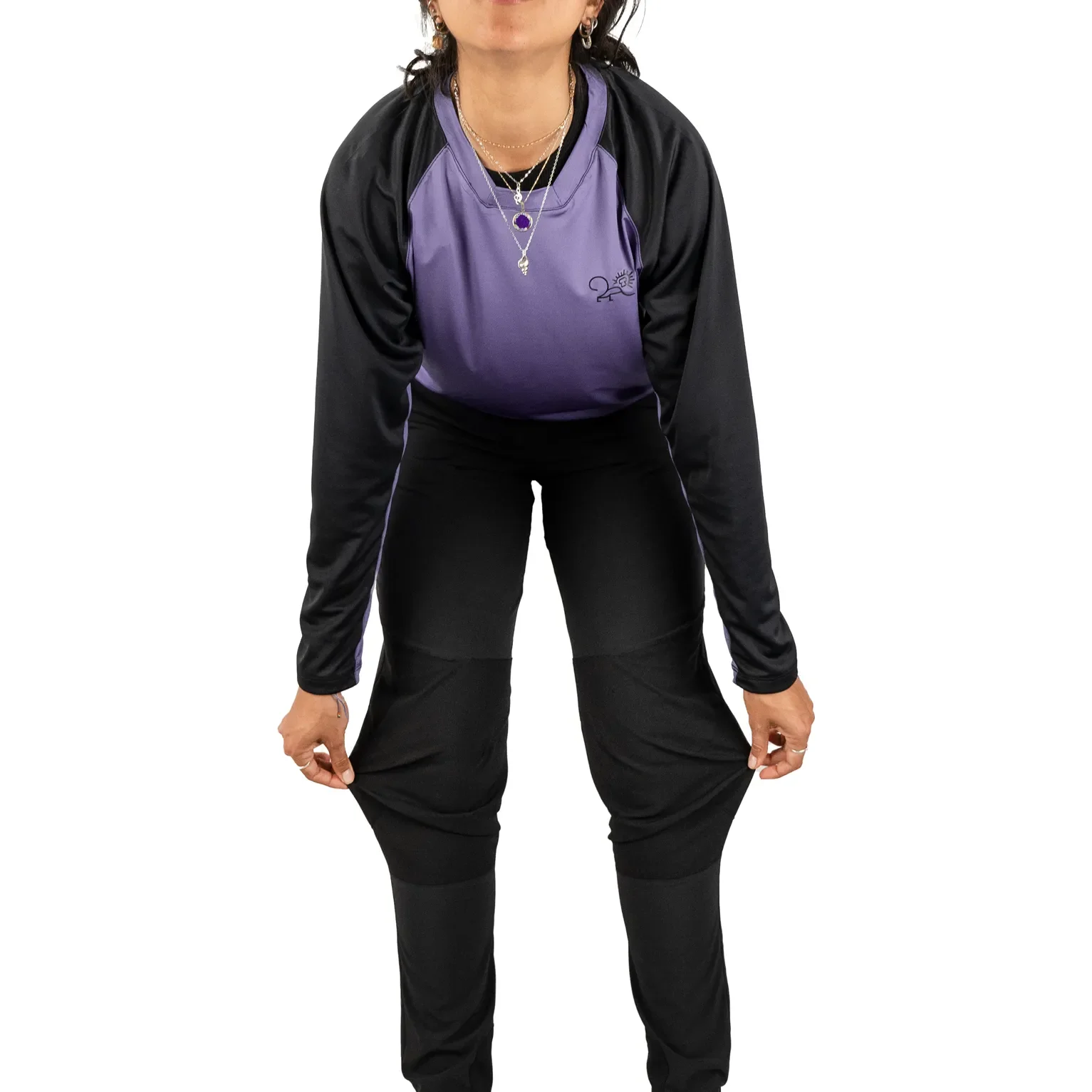 Bio Pants MTB 3.0 -  Mujer