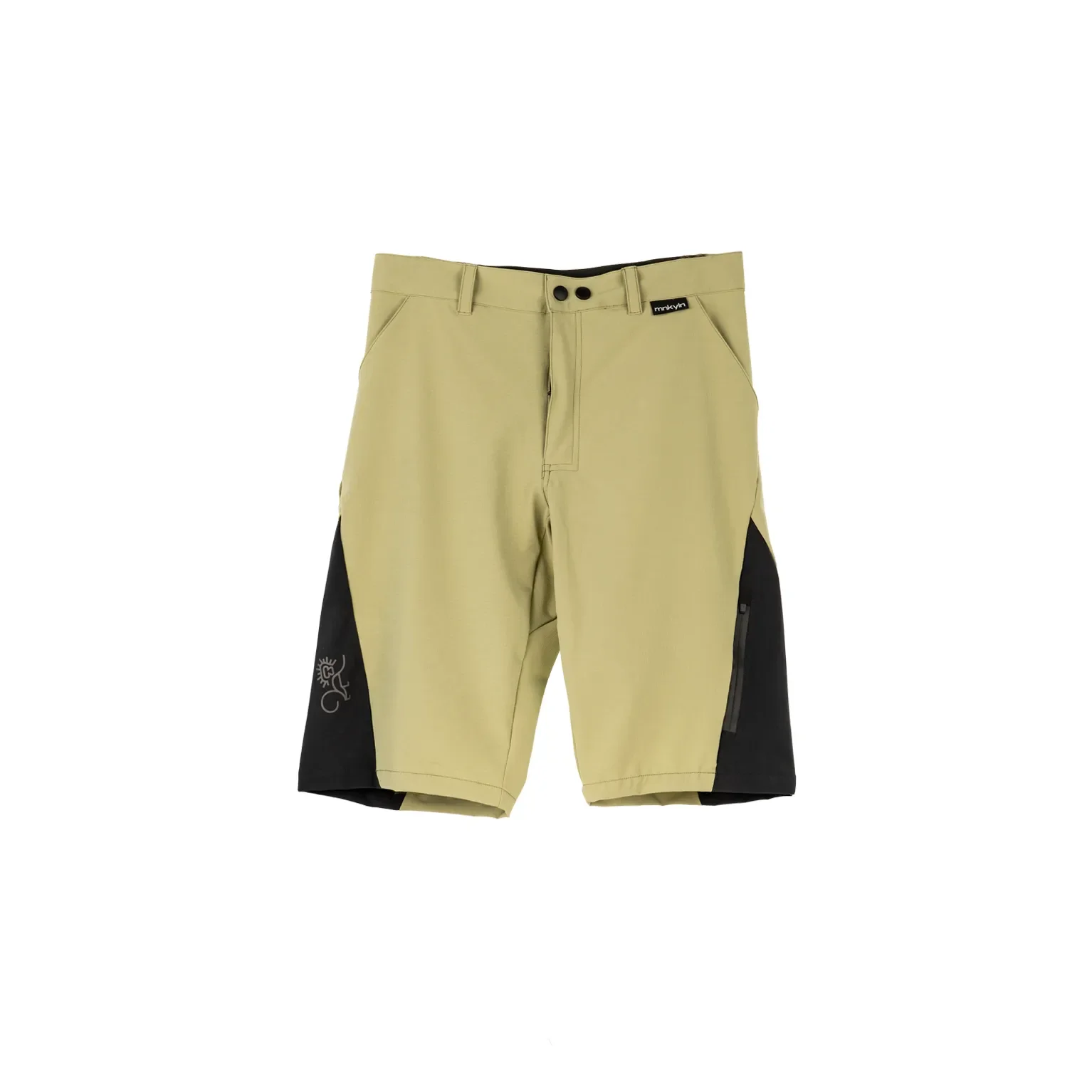 monkeylion-mtb-shorts-green-men-front.webp