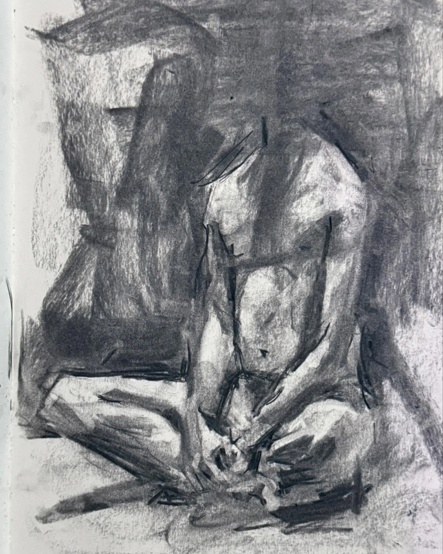 charcoal mind

🖤🖤

losing my head
@lifedrawingbellingham