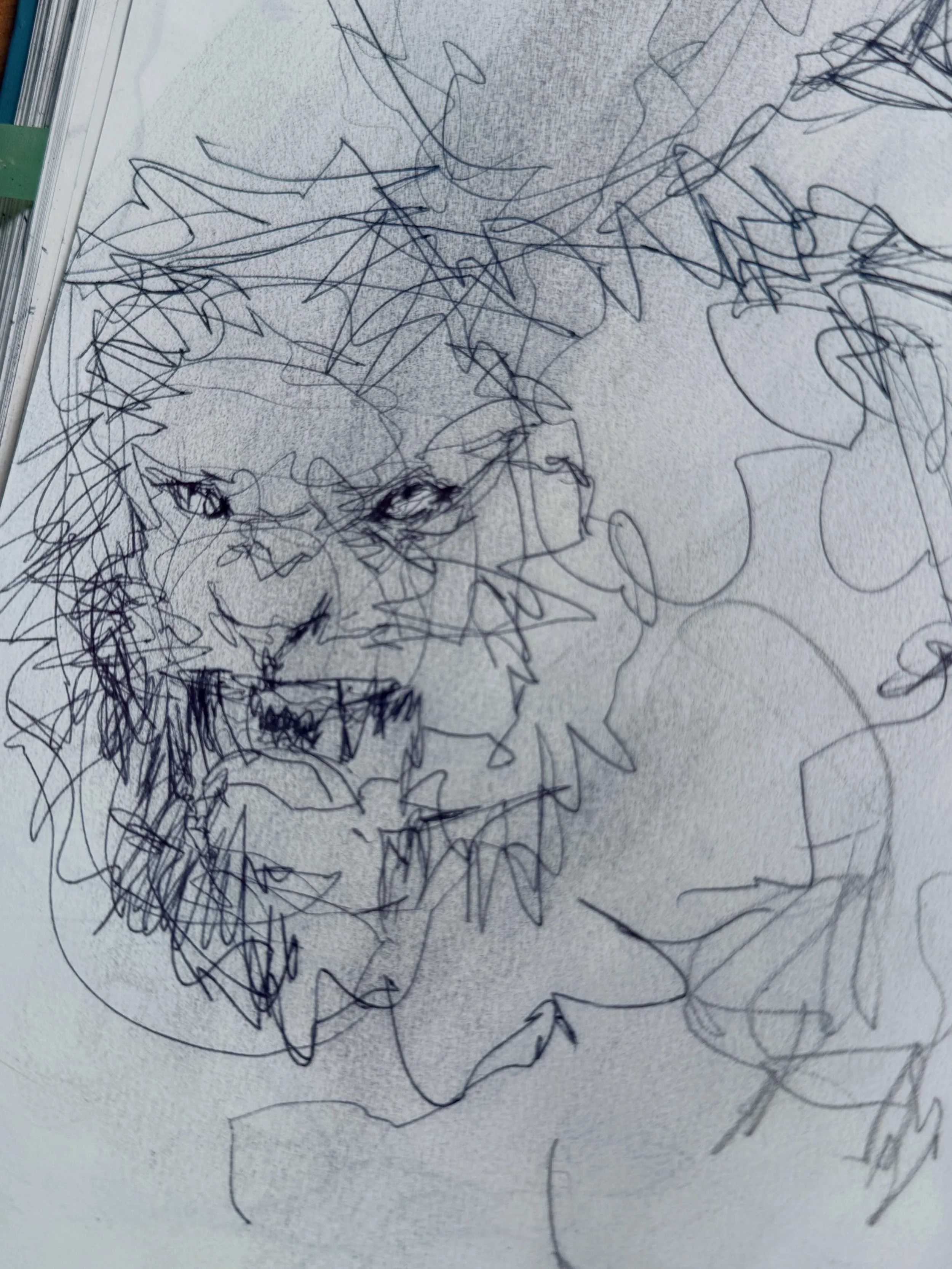 {some recent mind]