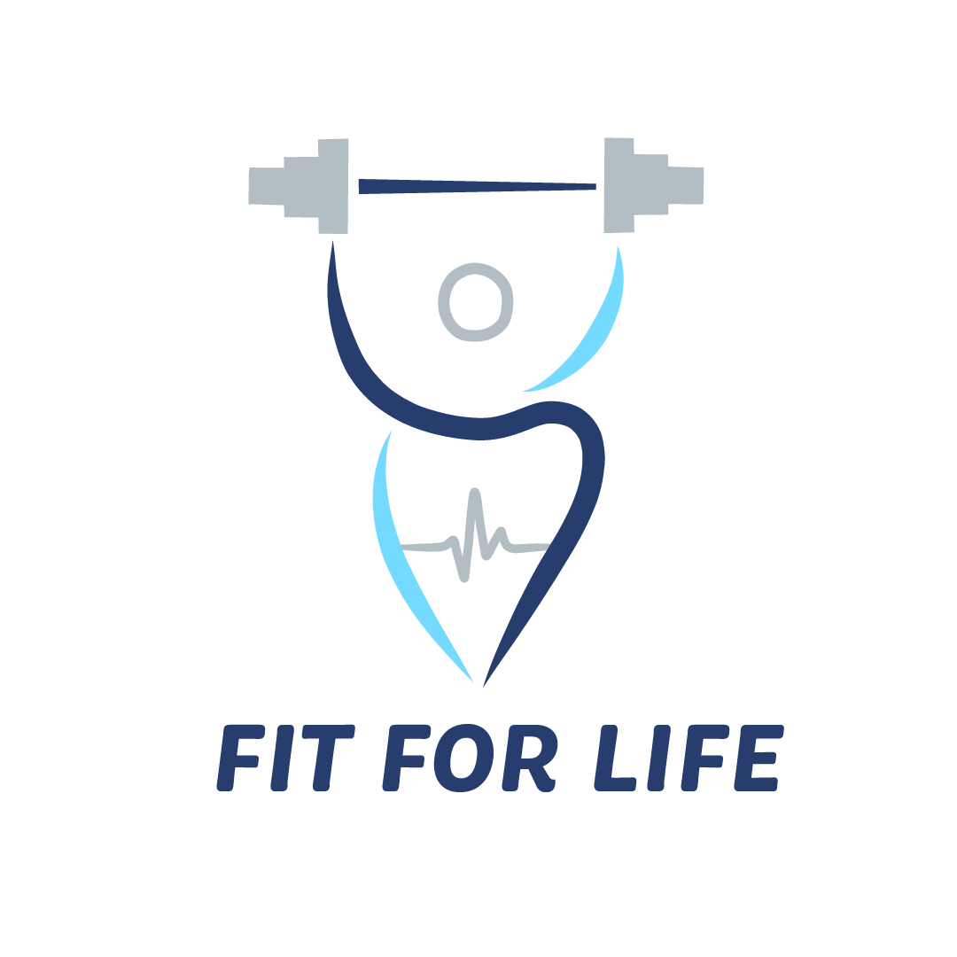 Fit For Life