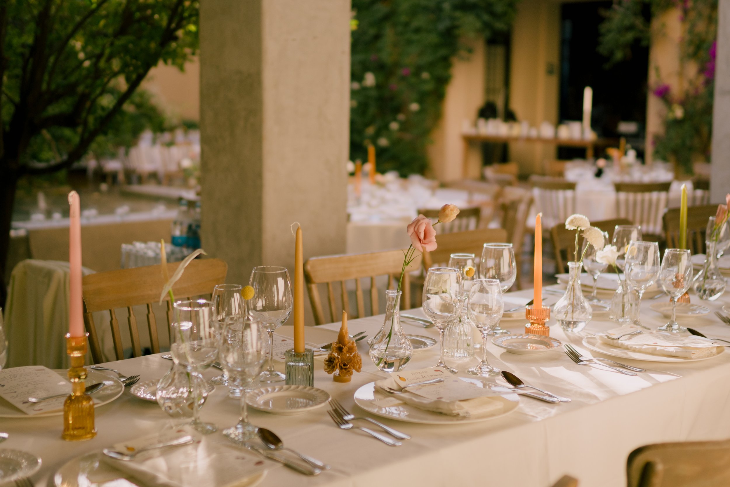 Boda en San Miguel