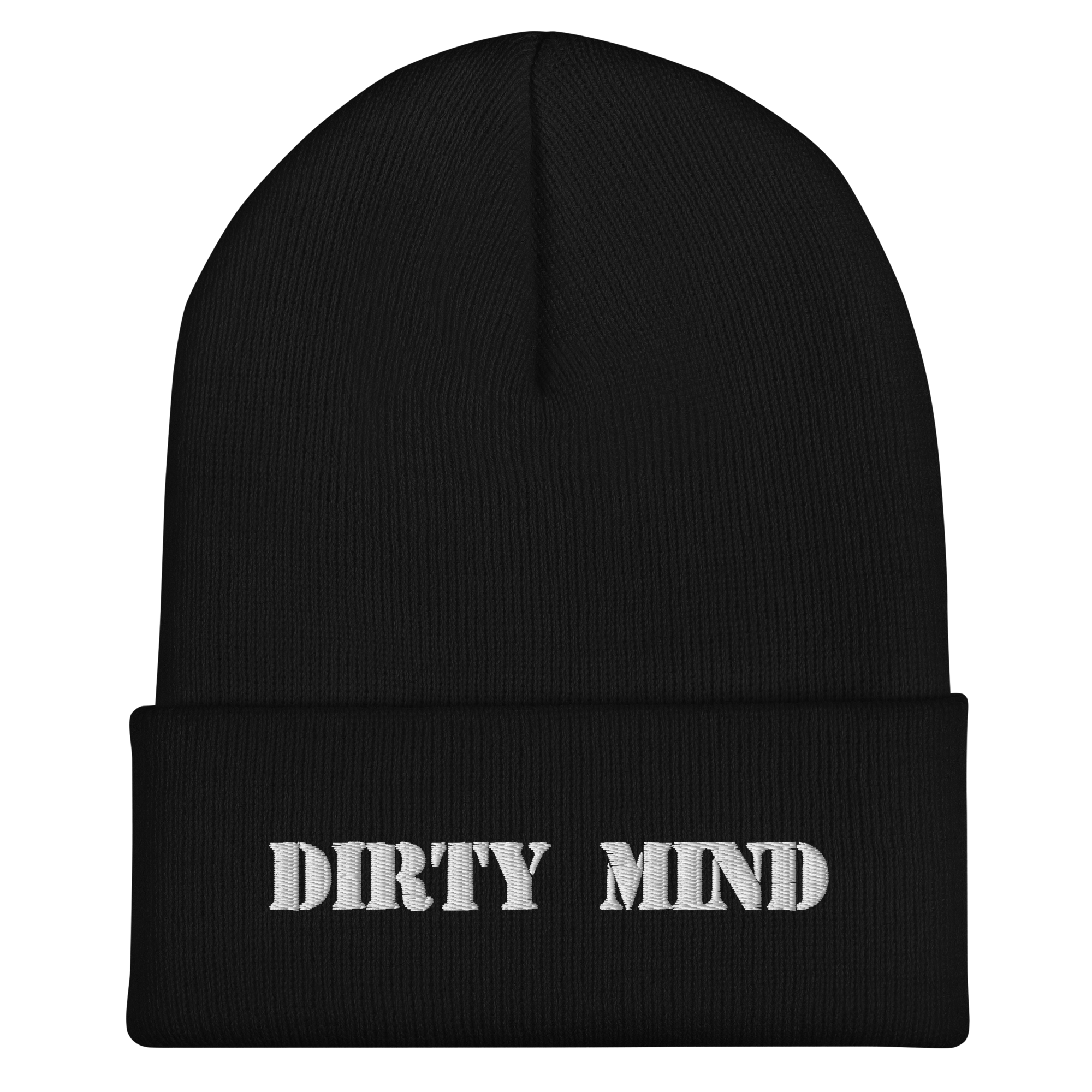 cuffed-beanie-black-front-692b6934abfe6.png