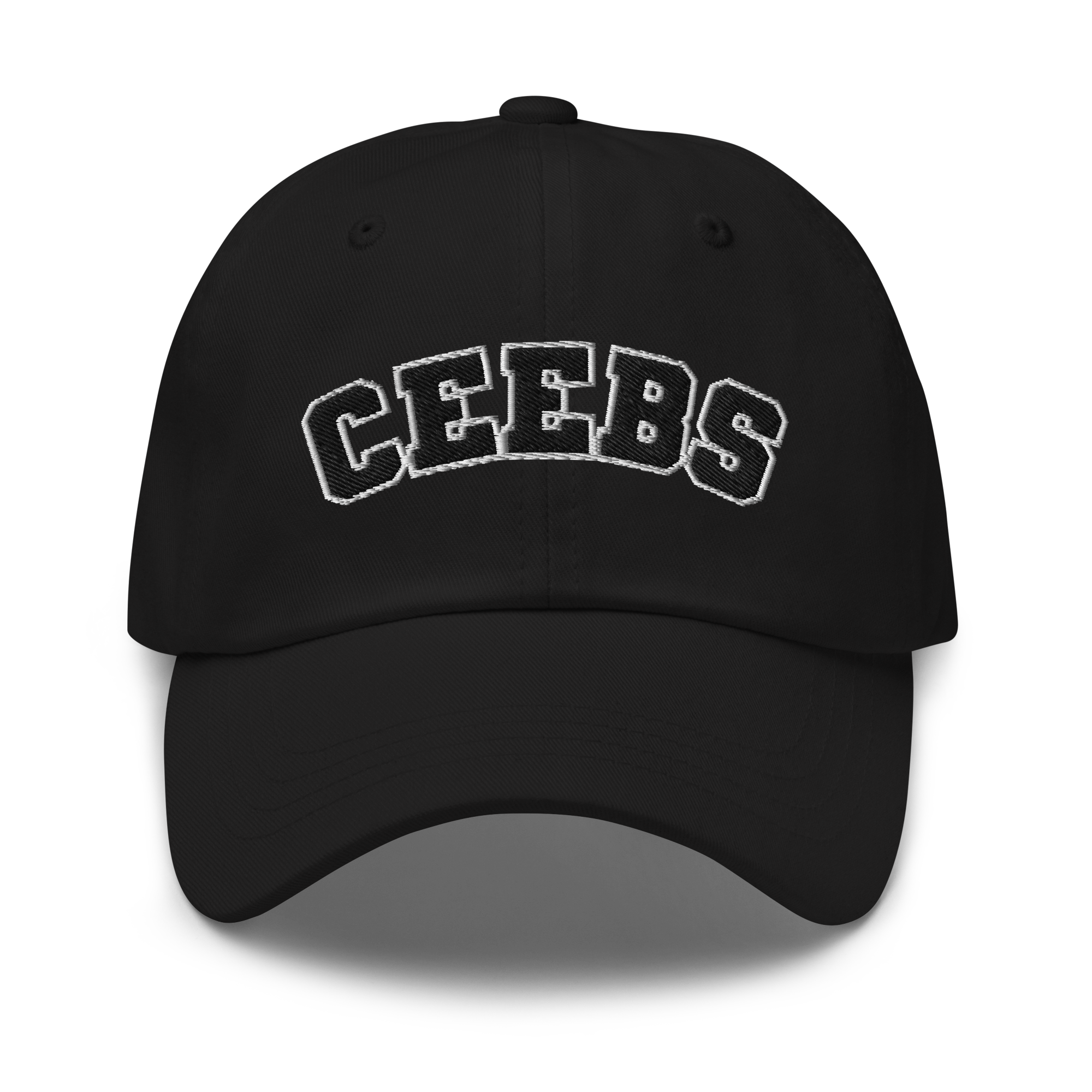 Can't be bothered hat