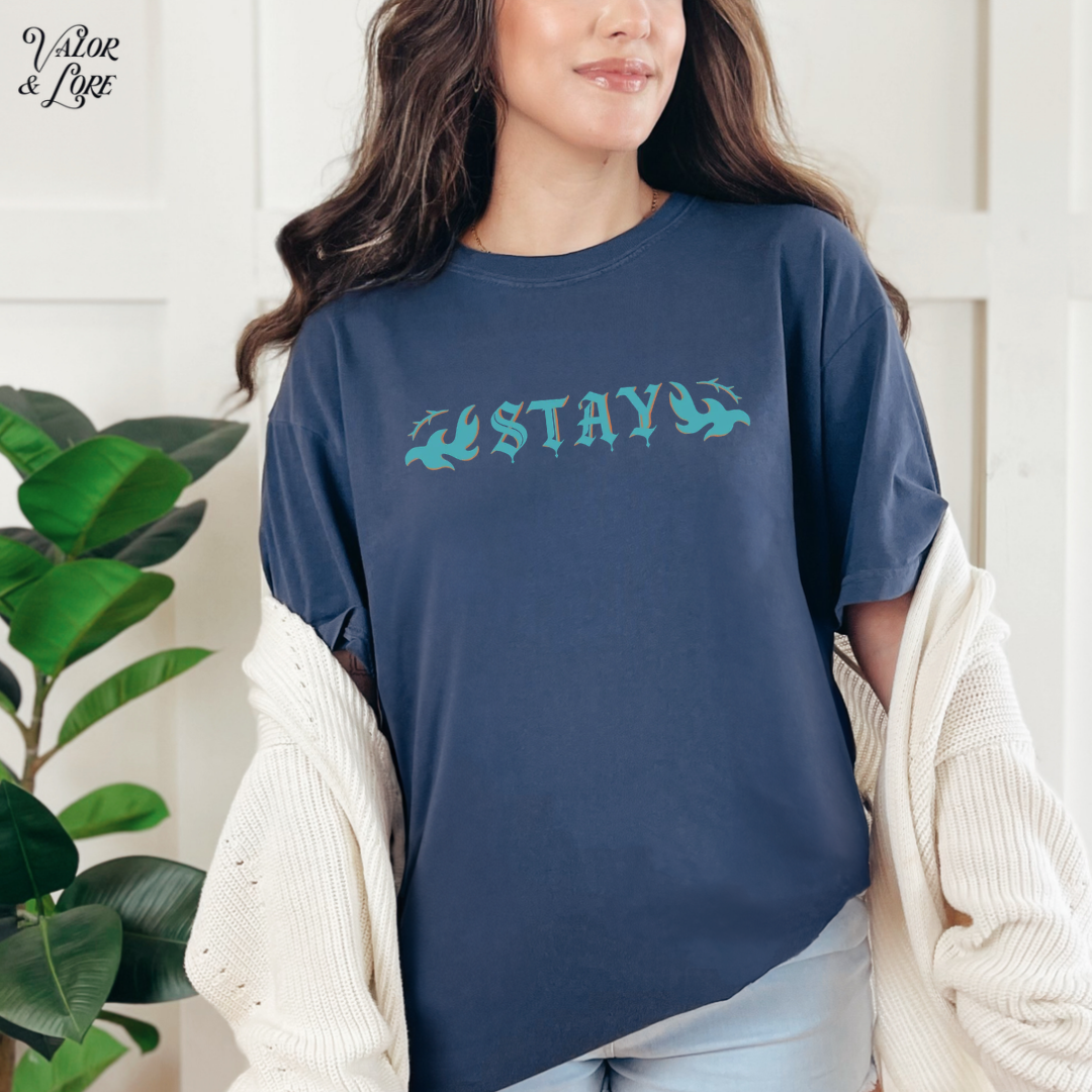 Stay this & that version - tee ivory - valor & lore (1).png