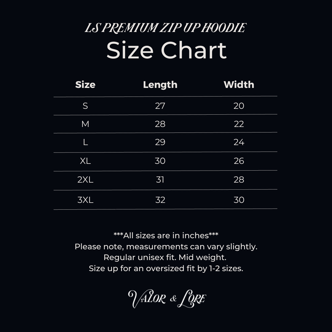 Lane Seven Hoodie Sizing.png